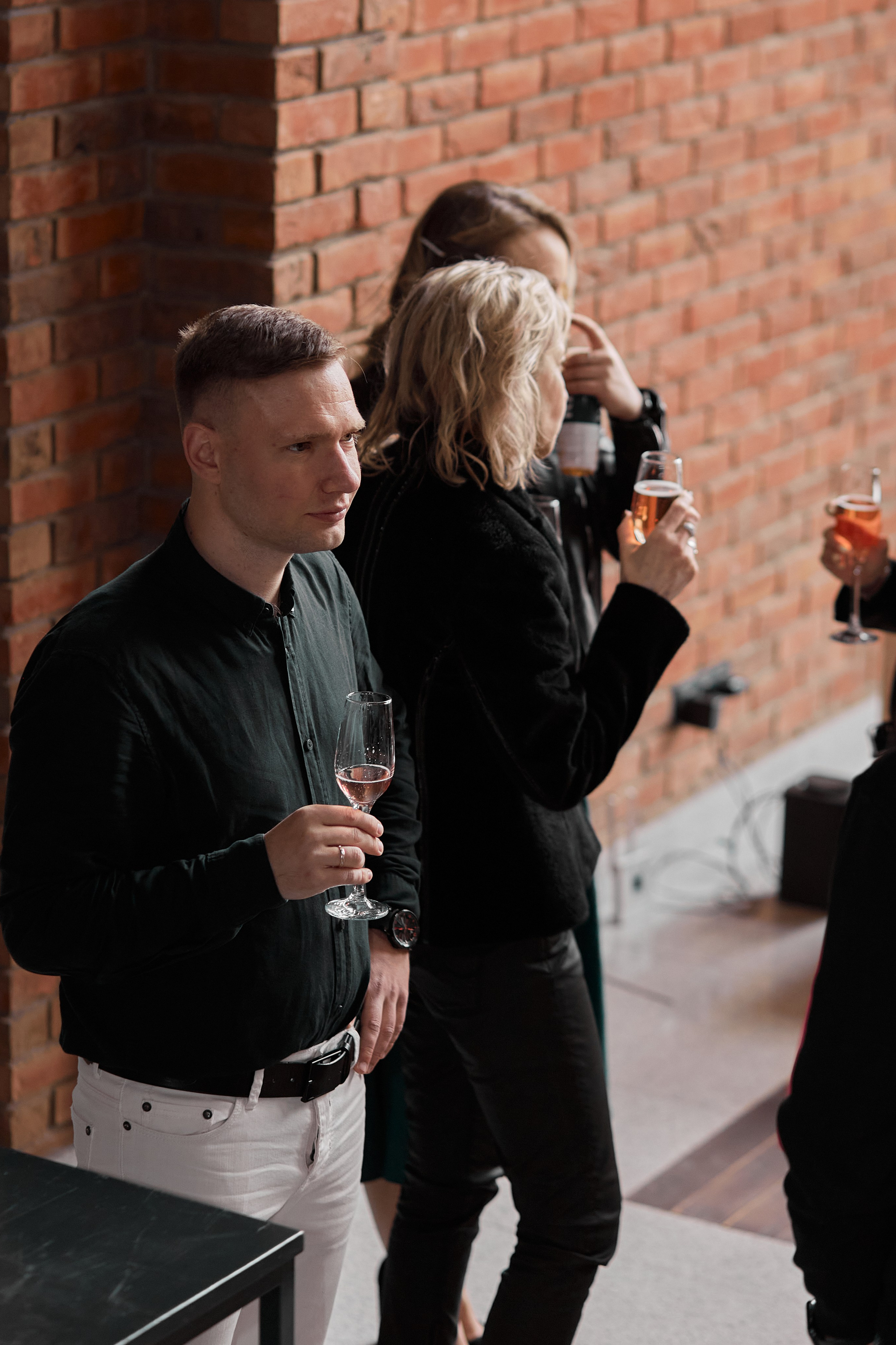 День Рождения Георгия. Прончатова Алина. Фотограф для семейных, церковных и свадебных съёмок