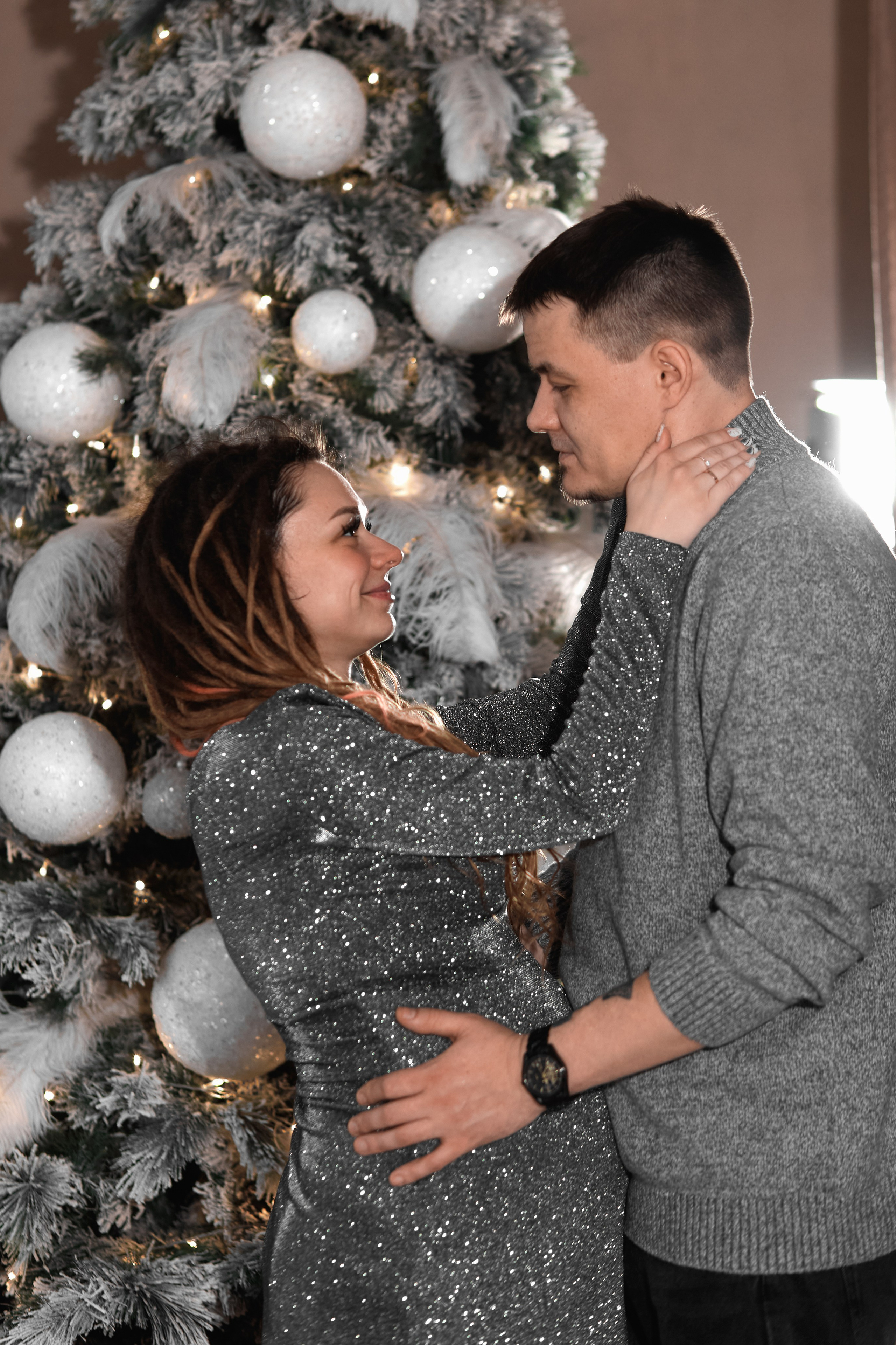 Бахметова Анастасия с семьёй. Прончатова Алина. Фотограф для семейных, церковных и свадебных съёмок