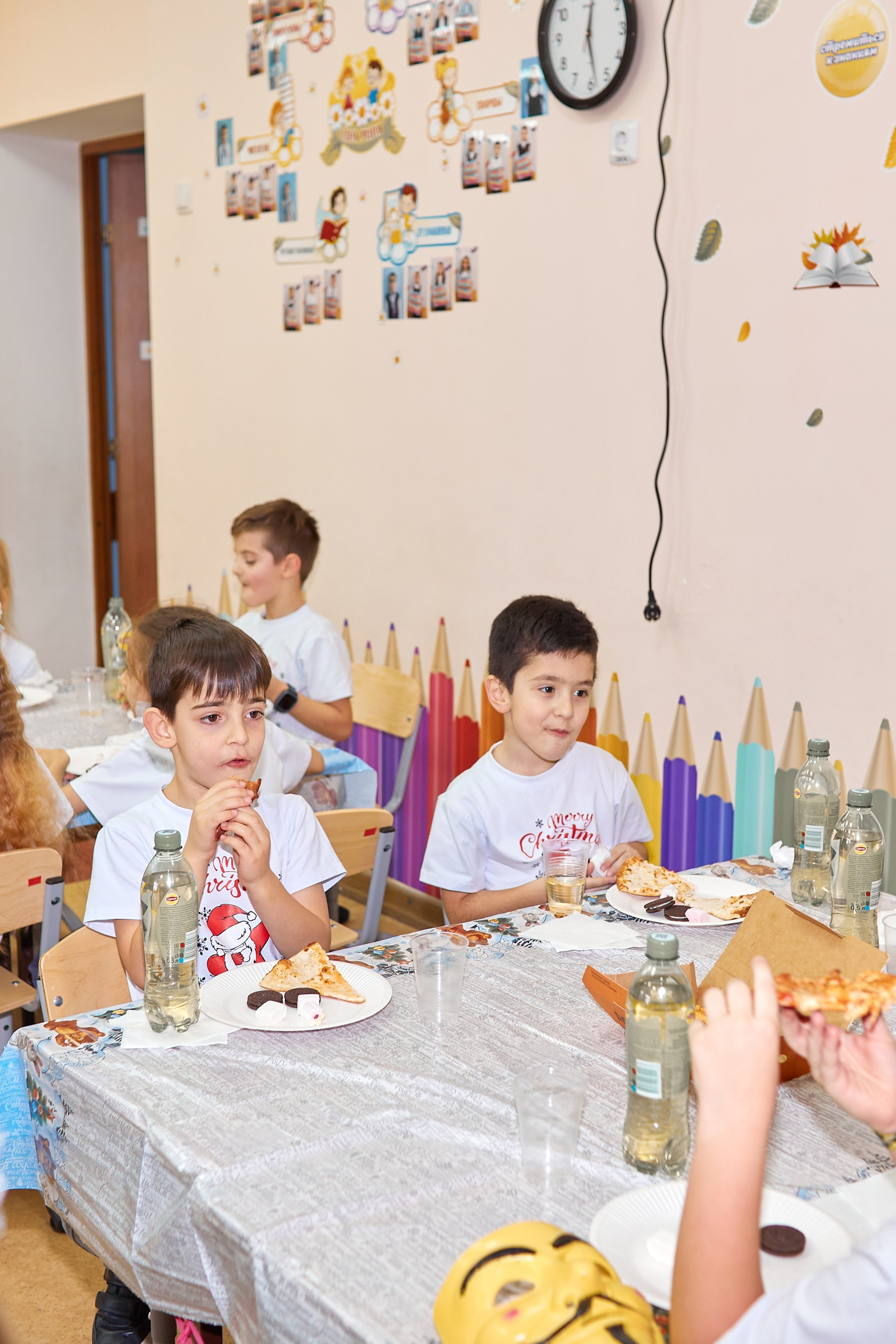 Битва Хоров на Новый год. Прончатова Алина. Фотограф для семейных, церковных и свадебных съёмок