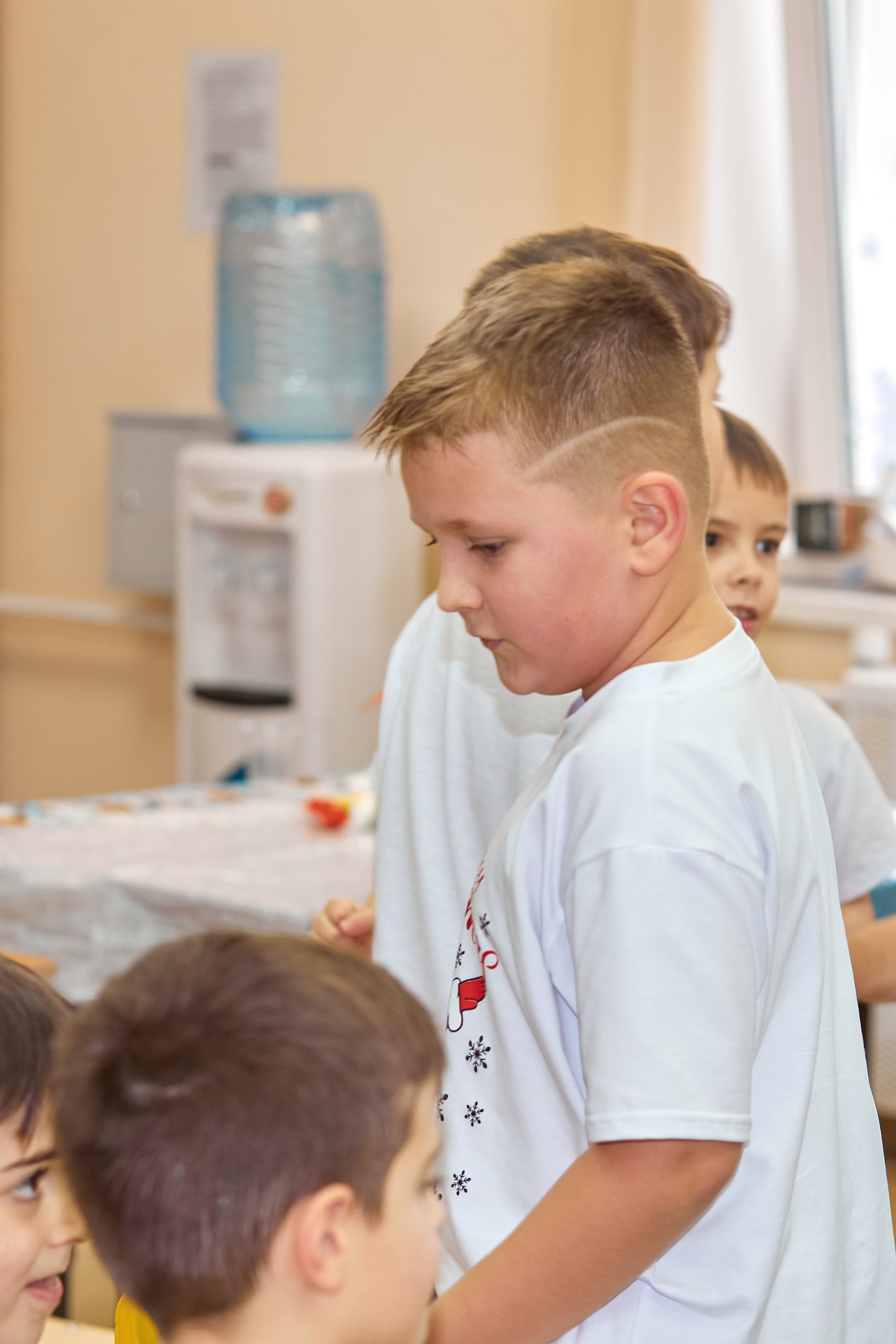 Битва Хоров на Новый год. Прончатова Алина. Фотограф для семейных, церковных и свадебных съёмок