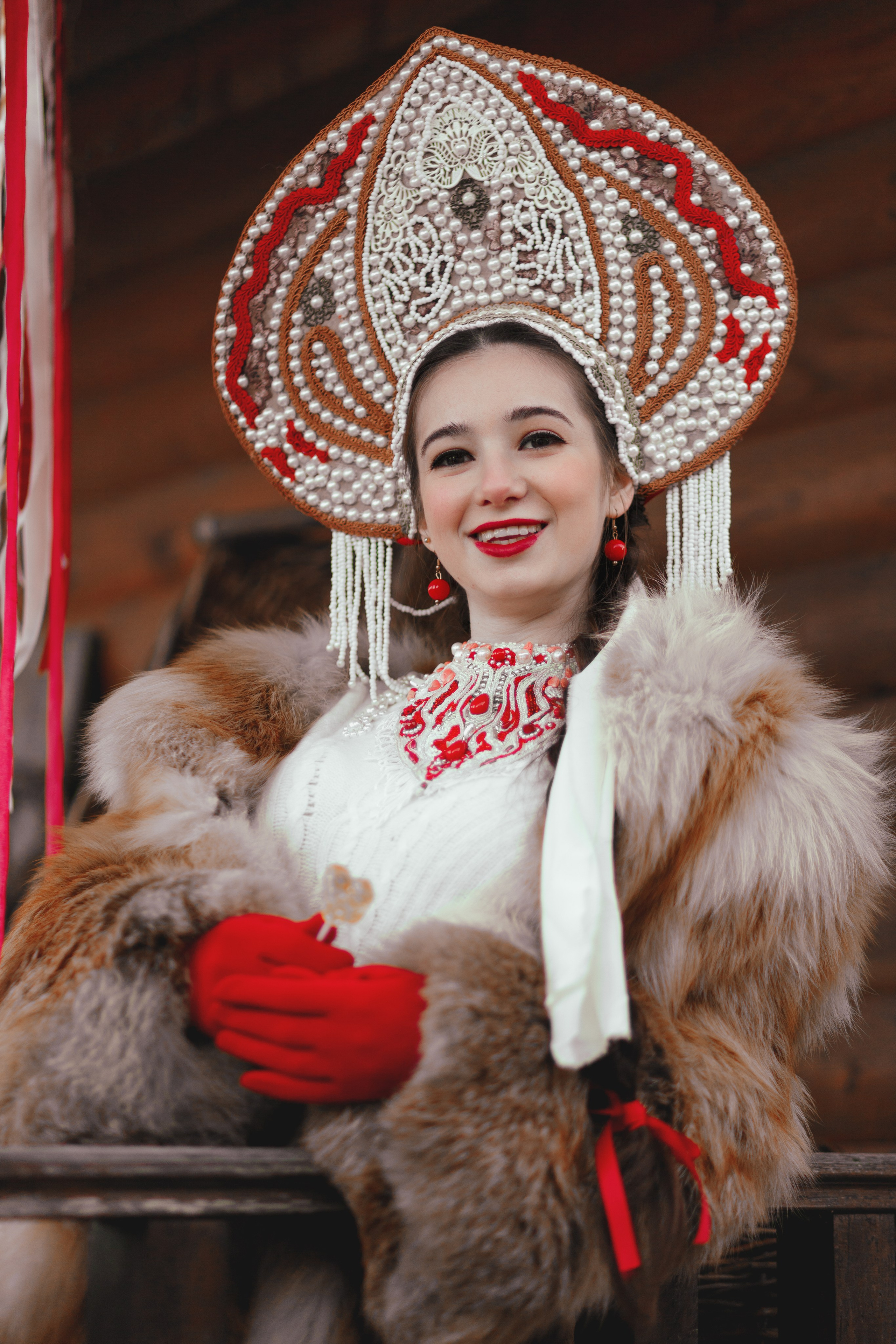 Царевна. Прончатова Алина. Фотограф для семейных, церковных и свадебных съёмок