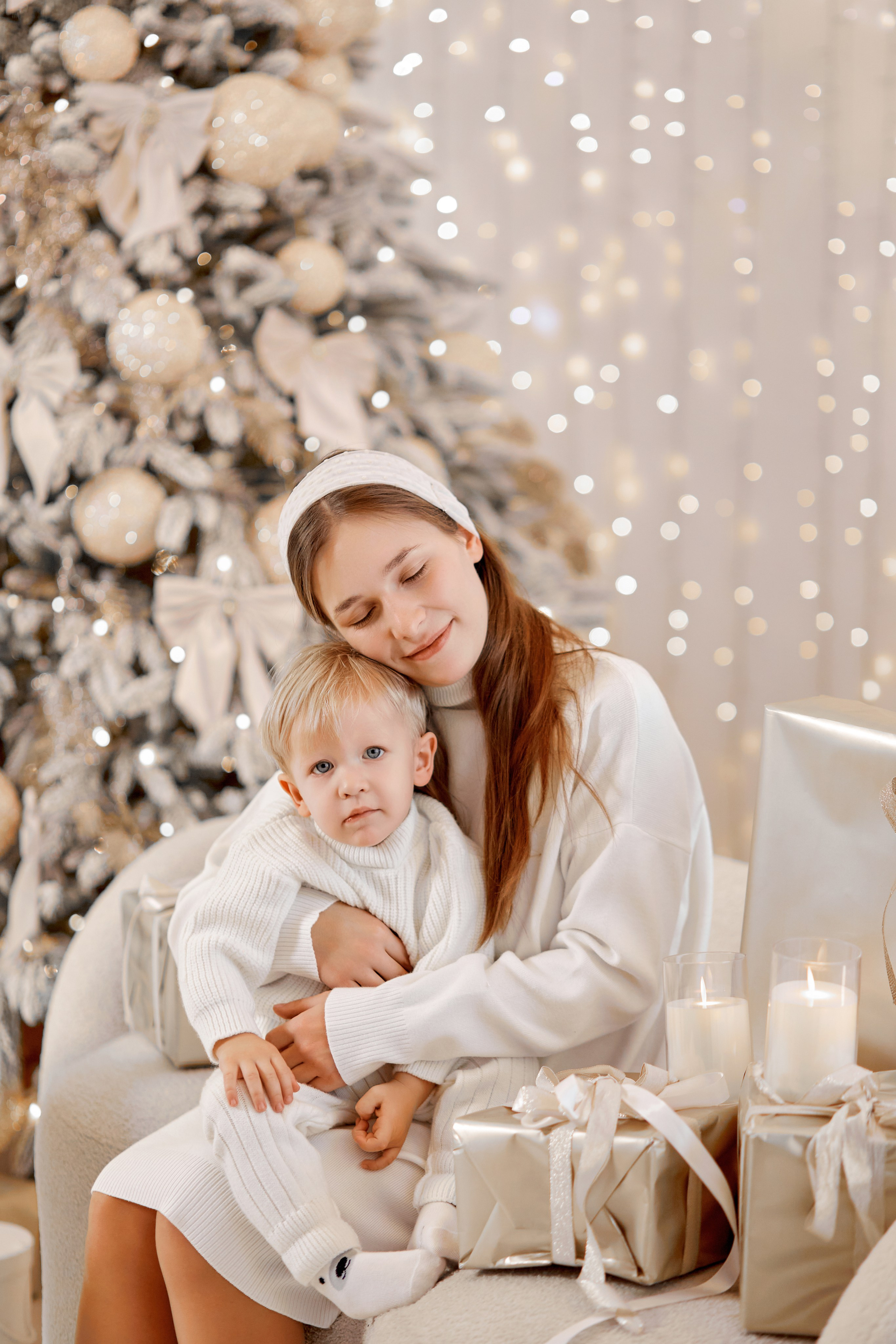 Семья Чистяковых. Прончатова Алина. Фотограф для семейных, церковных и свадебных съёмок