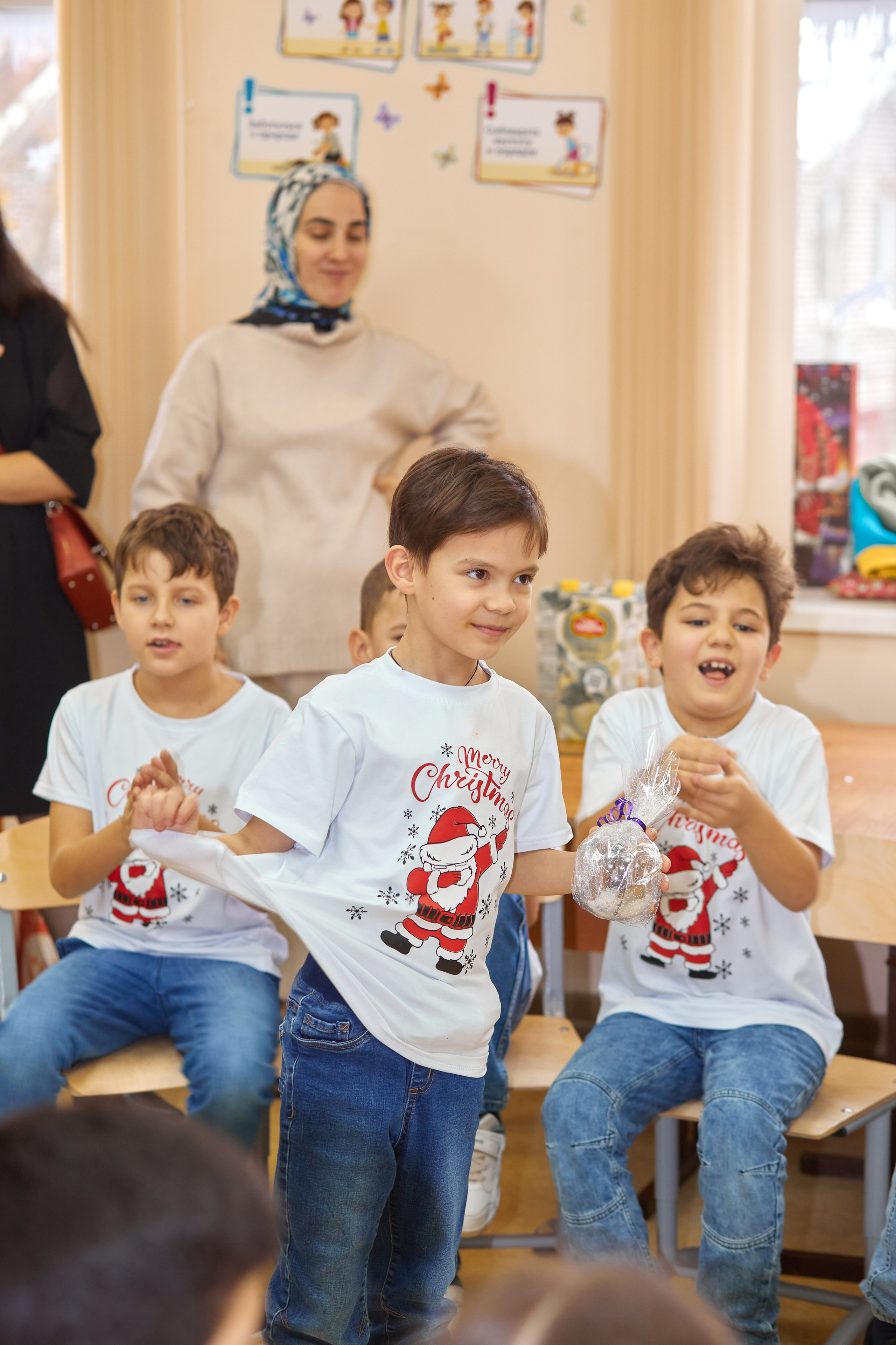 Битва Хоров на Новый год. Прончатова Алина. Фотограф для семейных, церковных и свадебных съёмок