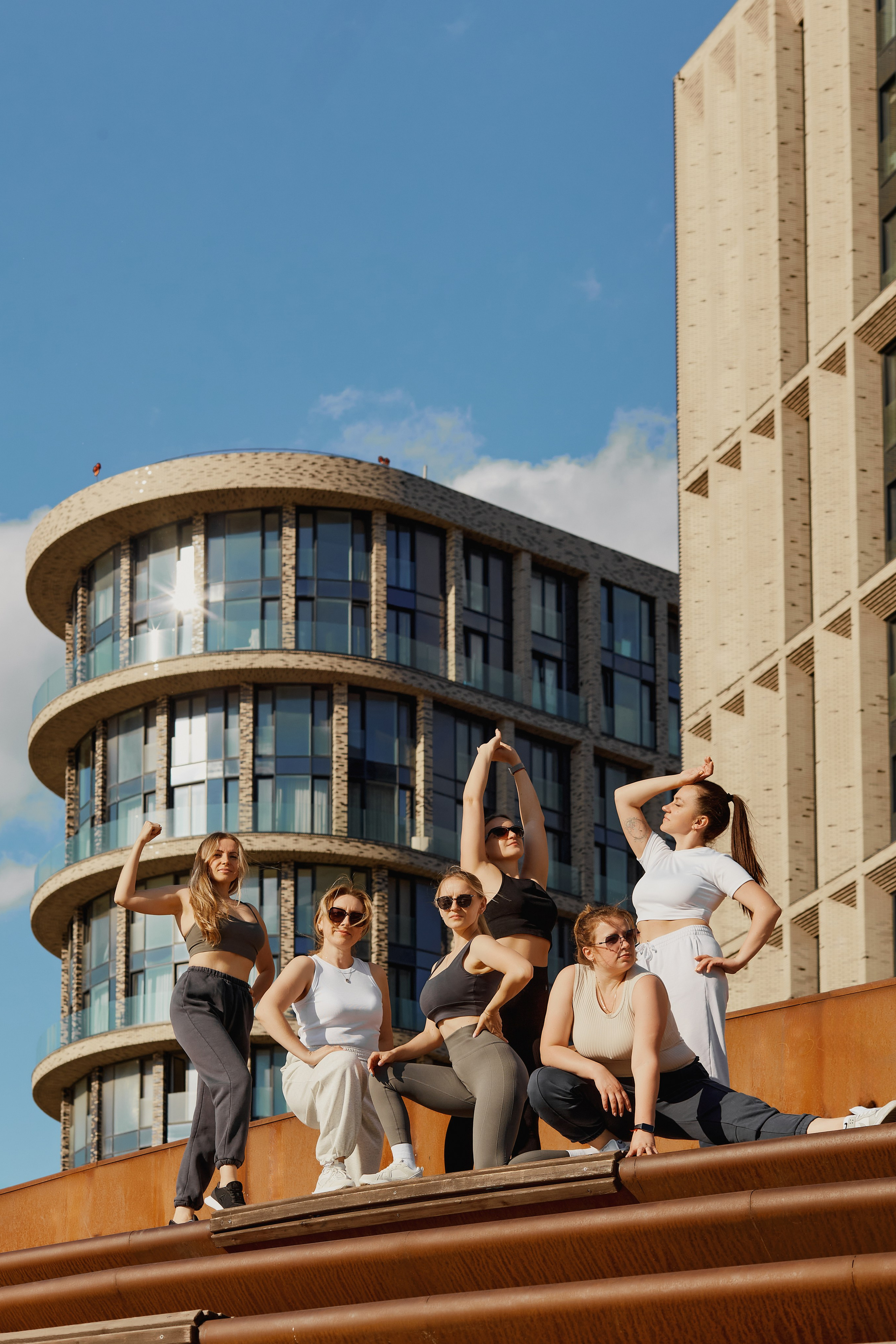 Подарочная фотосессия от он-лайн тренера. Прончатова Алина. Фотограф для семейных, церковных и свадебных съёмок