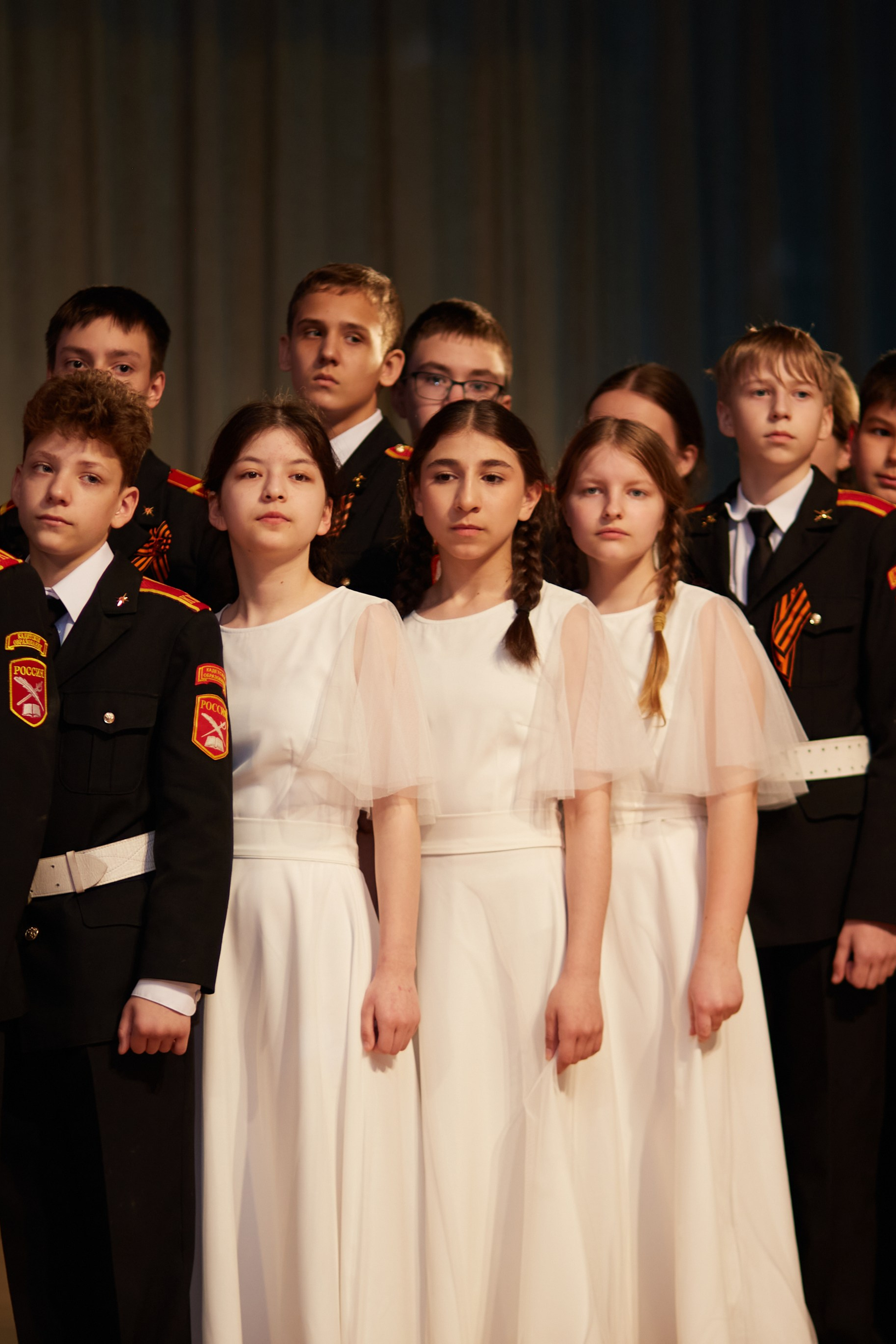 9 мая. Прончатова Алина. Фотограф для семейных, церковных и свадебных съёмок