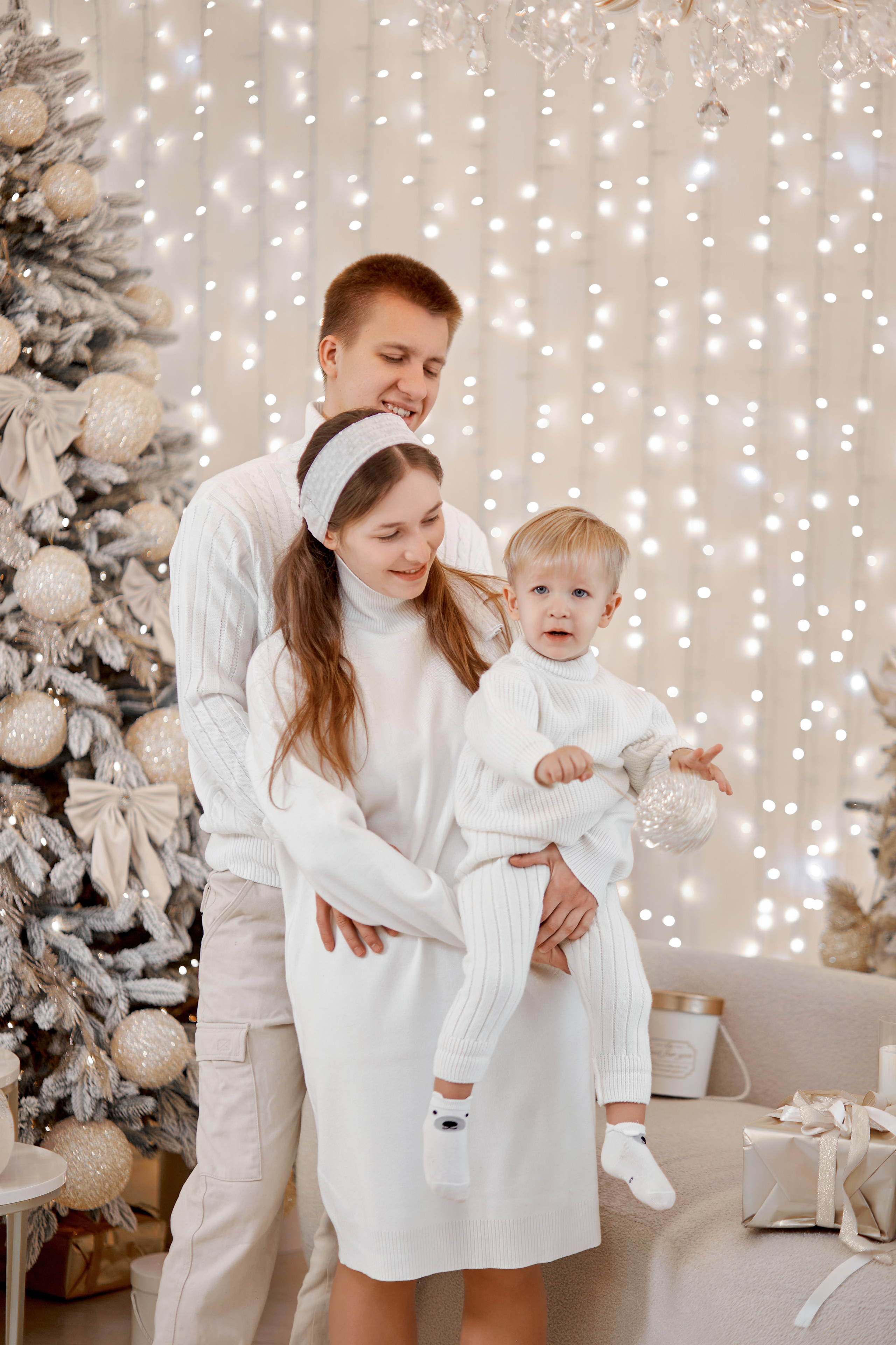 Семья Чистяковых. Прончатова Алина. Фотограф для семейных, церковных и свадебных съёмок