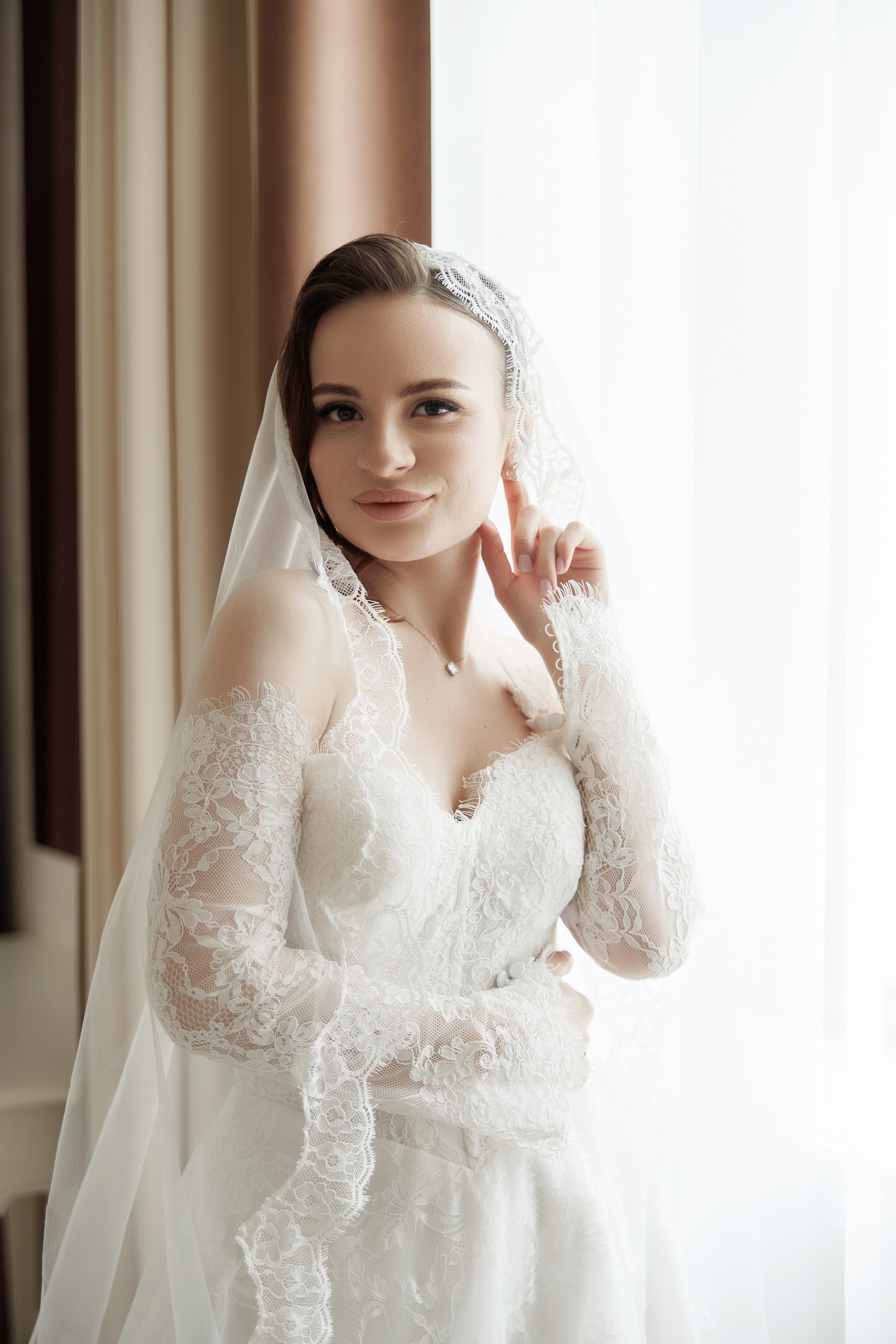 Светлана и Максим. Прончатова Алина. Фотограф для семейных, церковных и свадебных съёмок