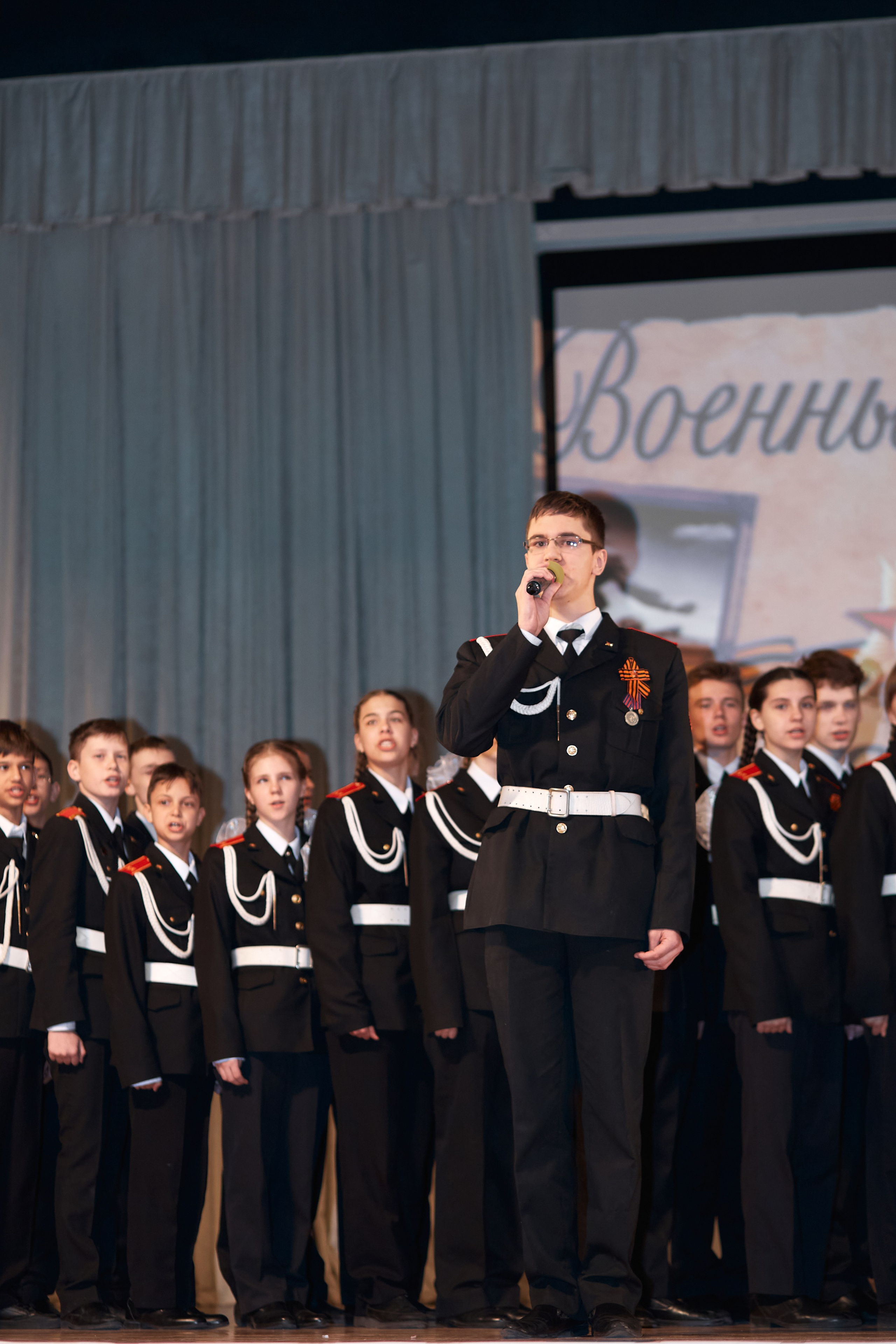 9 мая. Прончатова Алина. Фотограф для семейных, церковных и свадебных съёмок