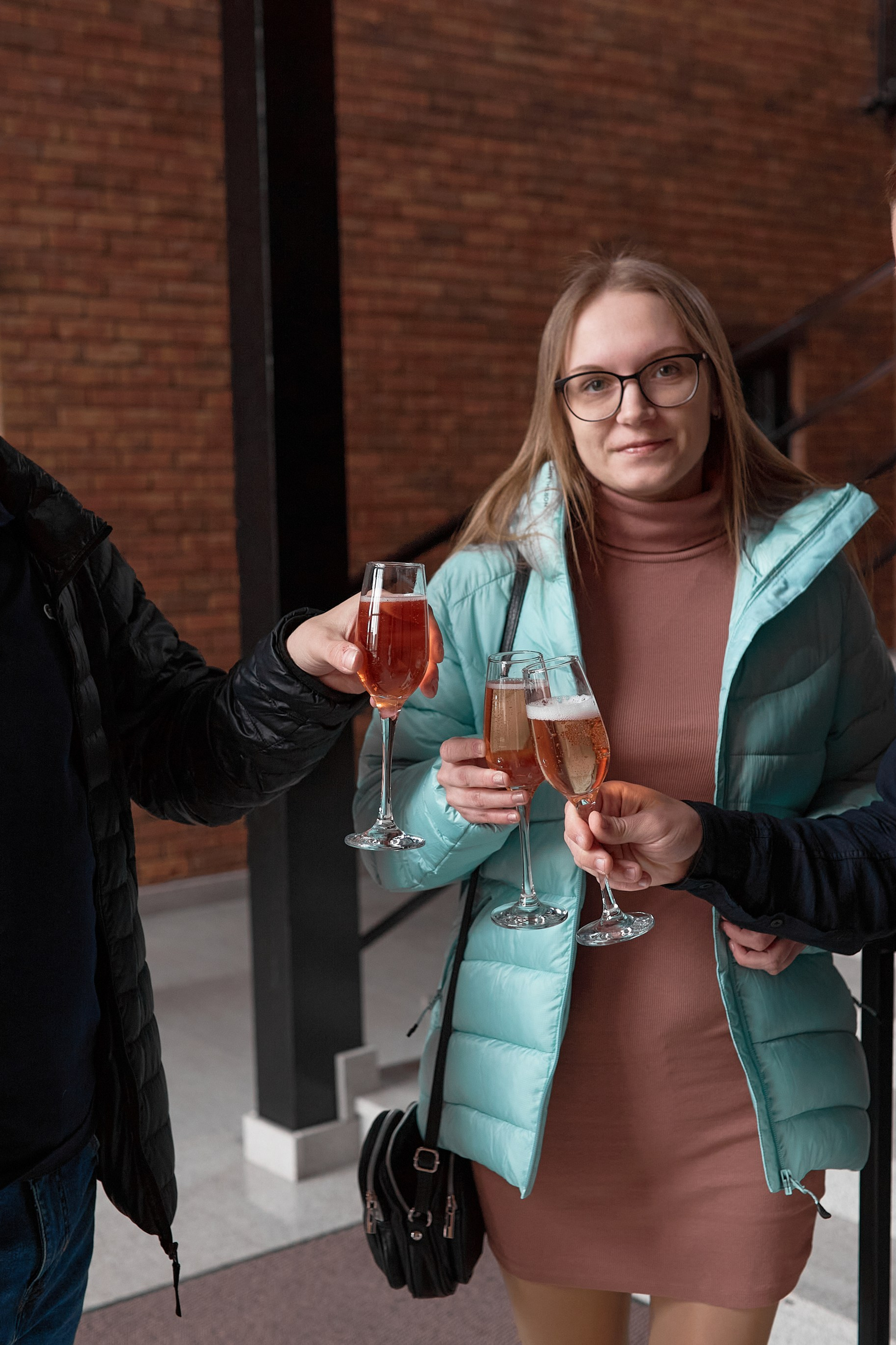 День Рождения Георгия. Прончатова Алина. Фотограф для семейных, церковных и свадебных съёмок