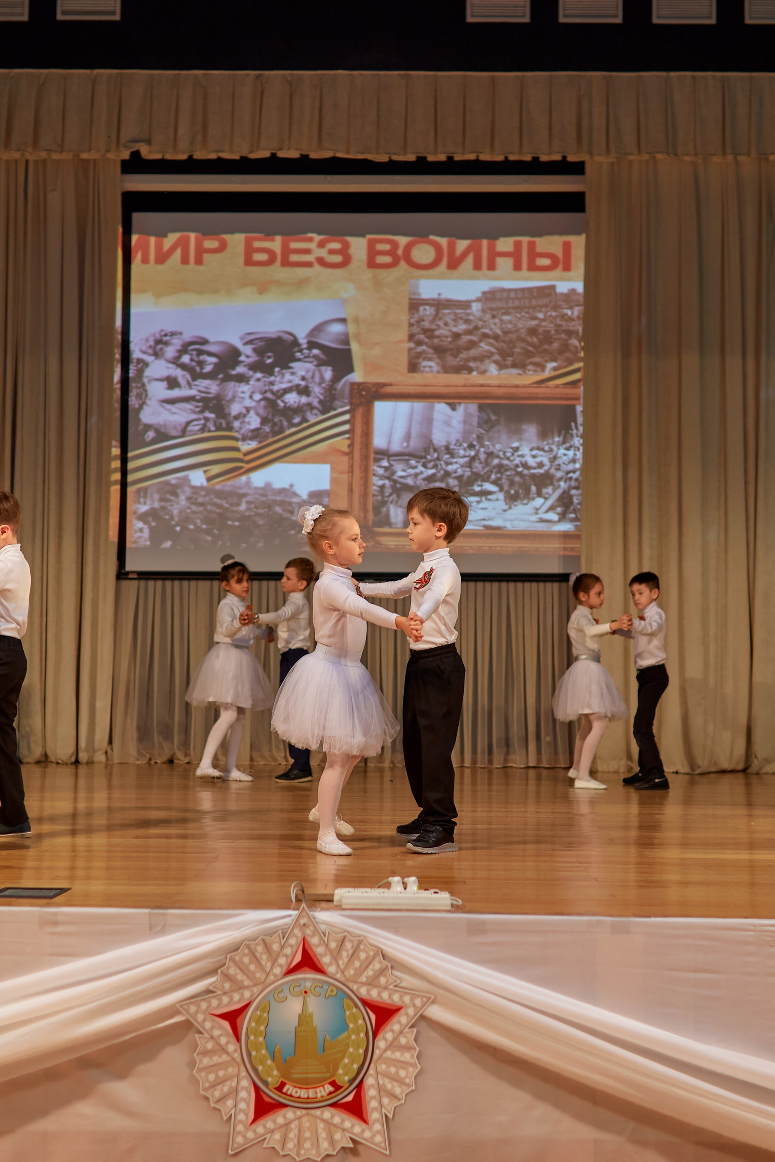 9 мая. Прончатова Алина. Фотограф для семейных, церковных и свадебных съёмок