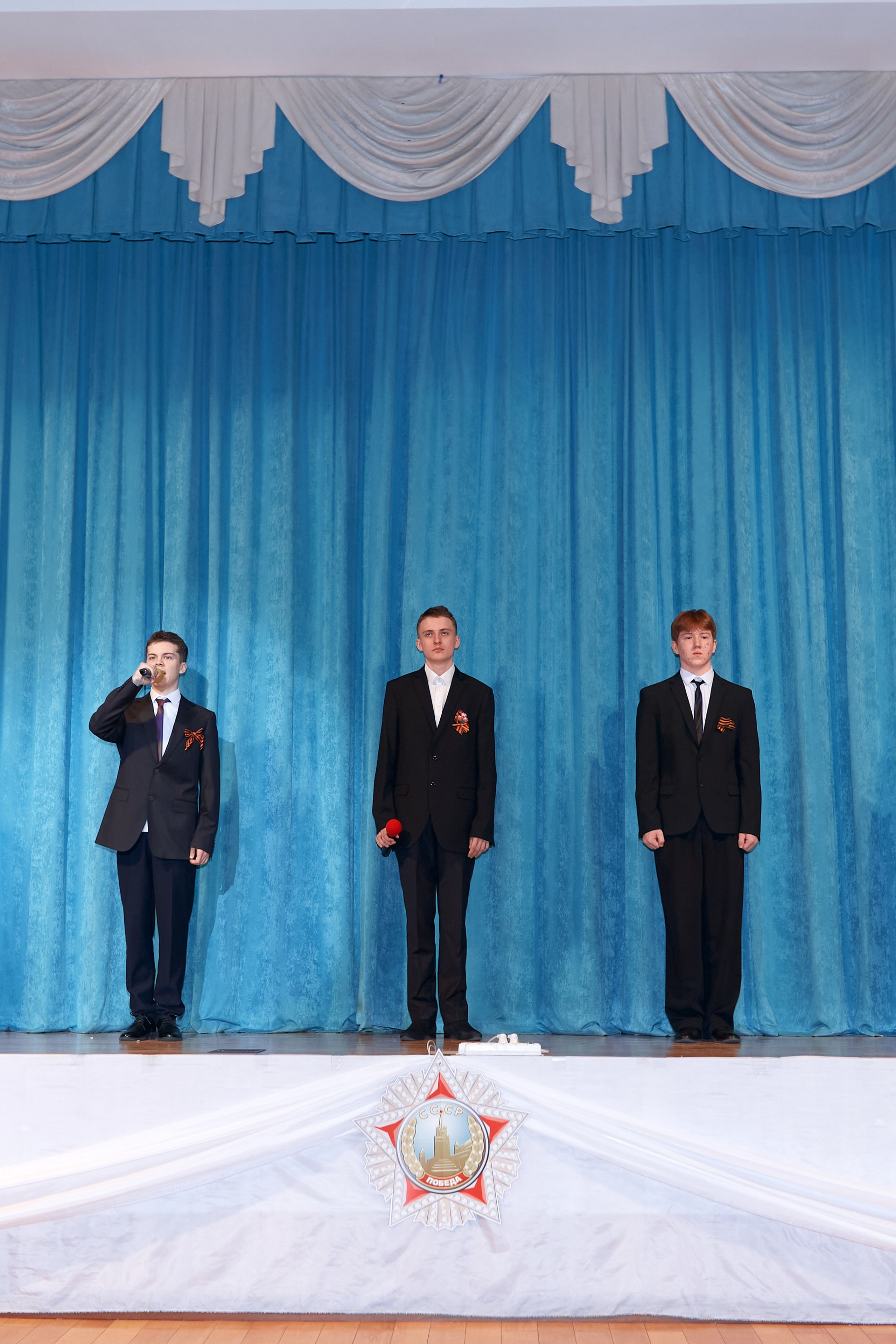 9 мая. Прончатова Алина. Фотограф для семейных, церковных и свадебных съёмок