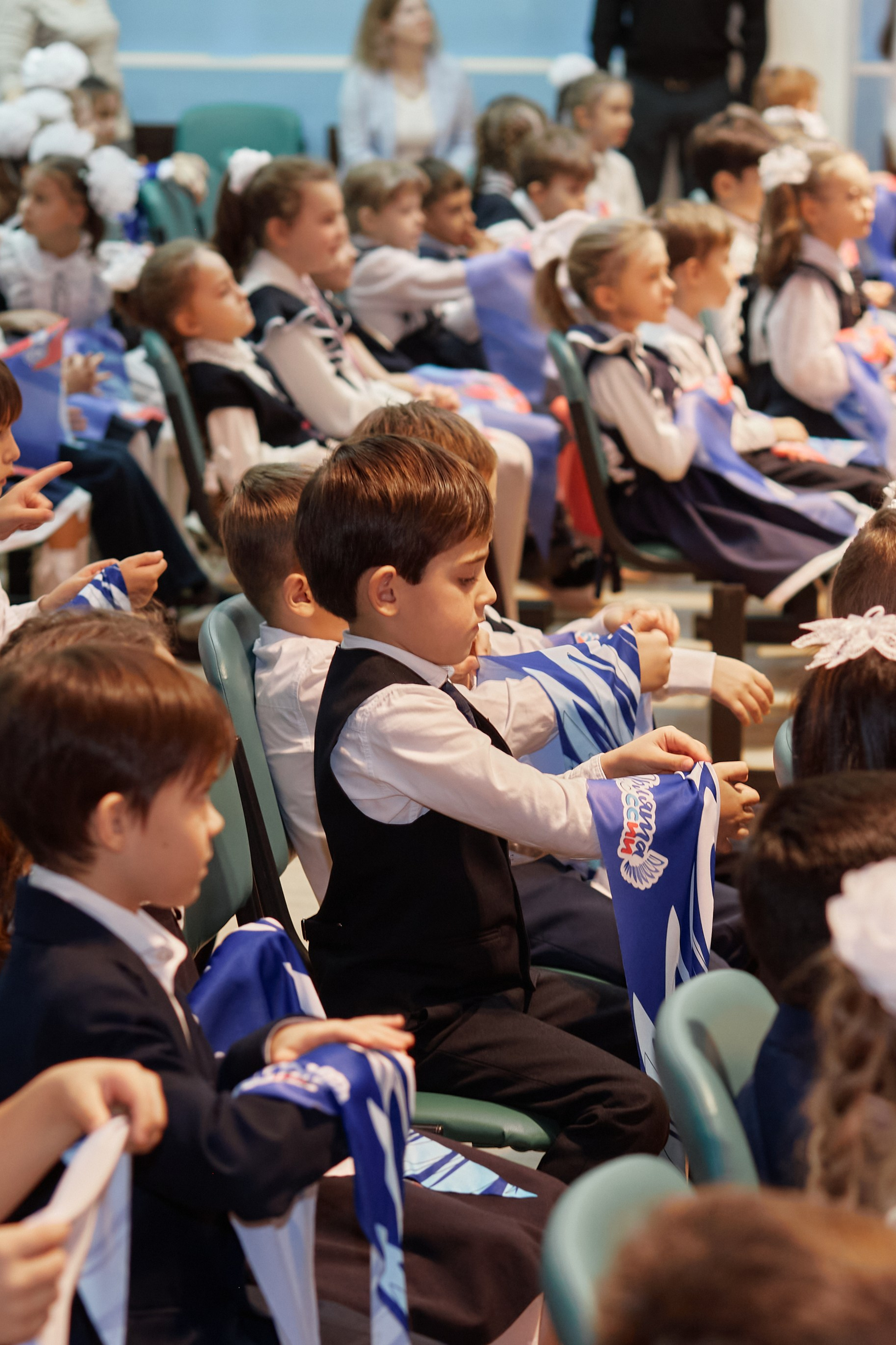 ОРЛЯТА РОССИИ ШКОЛА 2083. Прончатова Алина. Фотограф для семейных, церковных и свадебных съёмок