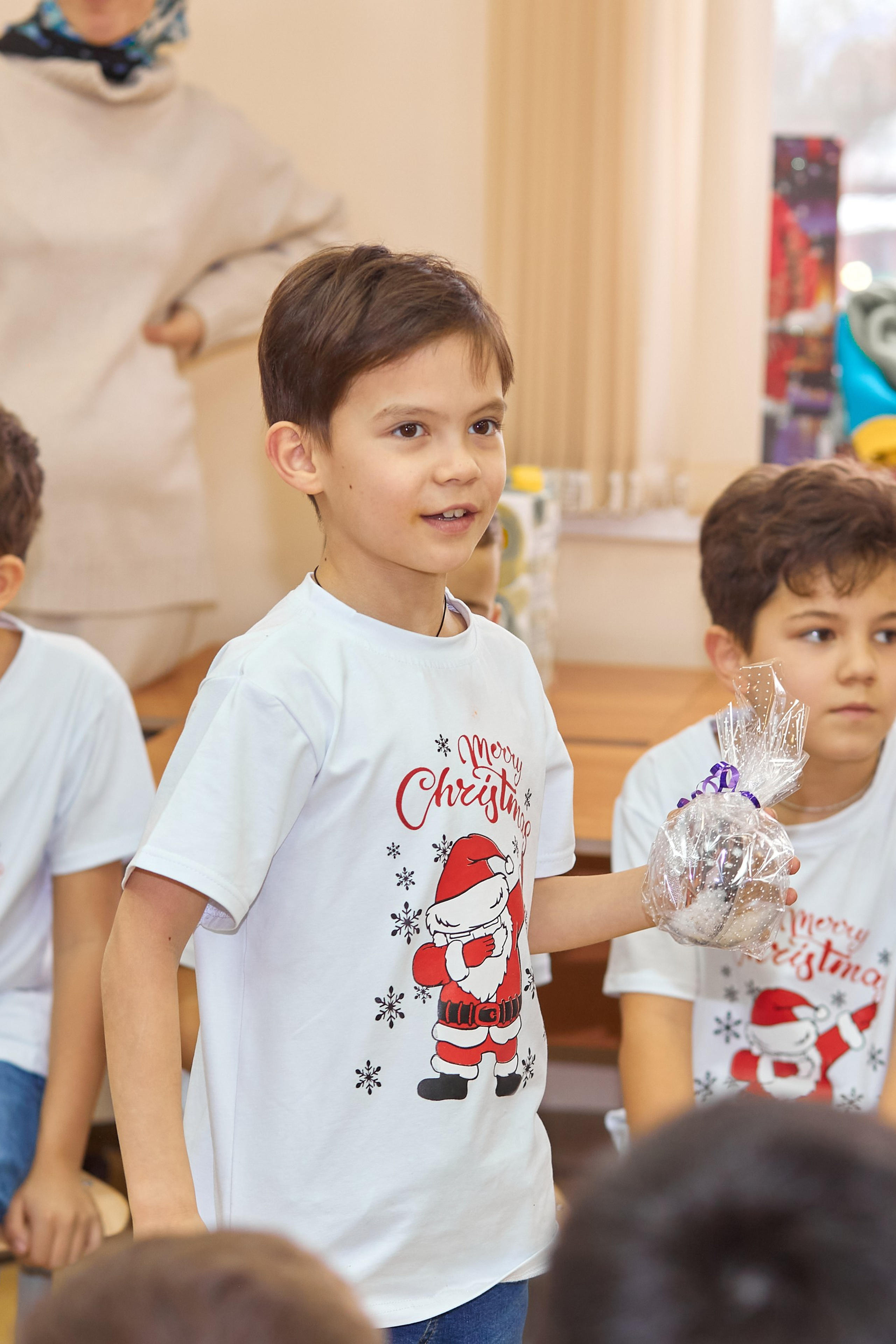 Битва Хоров на Новый год. Прончатова Алина. Фотограф для семейных, церковных и свадебных съёмок