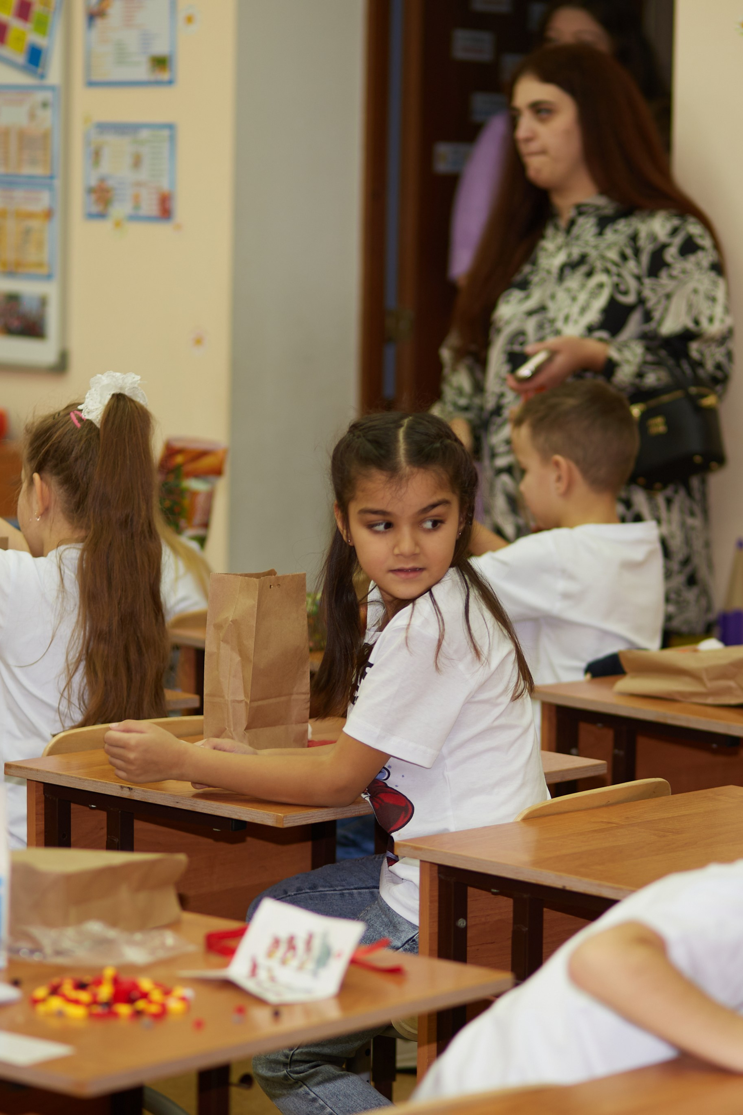 Битва Хоров на Новый год. Прончатова Алина. Фотограф для семейных, церковных и свадебных съёмок
