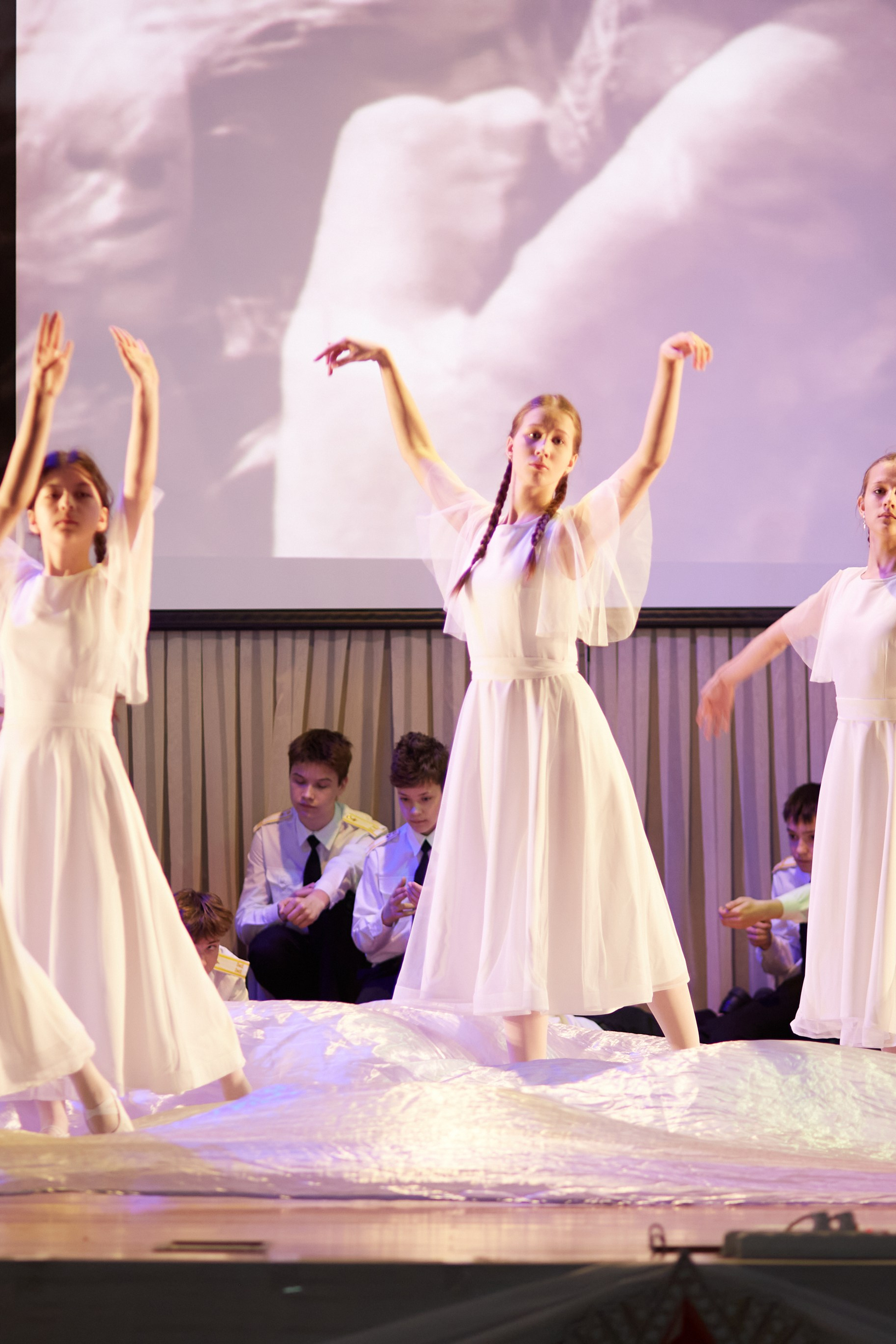 9 мая. Прончатова Алина. Фотограф для семейных, церковных и свадебных съёмок