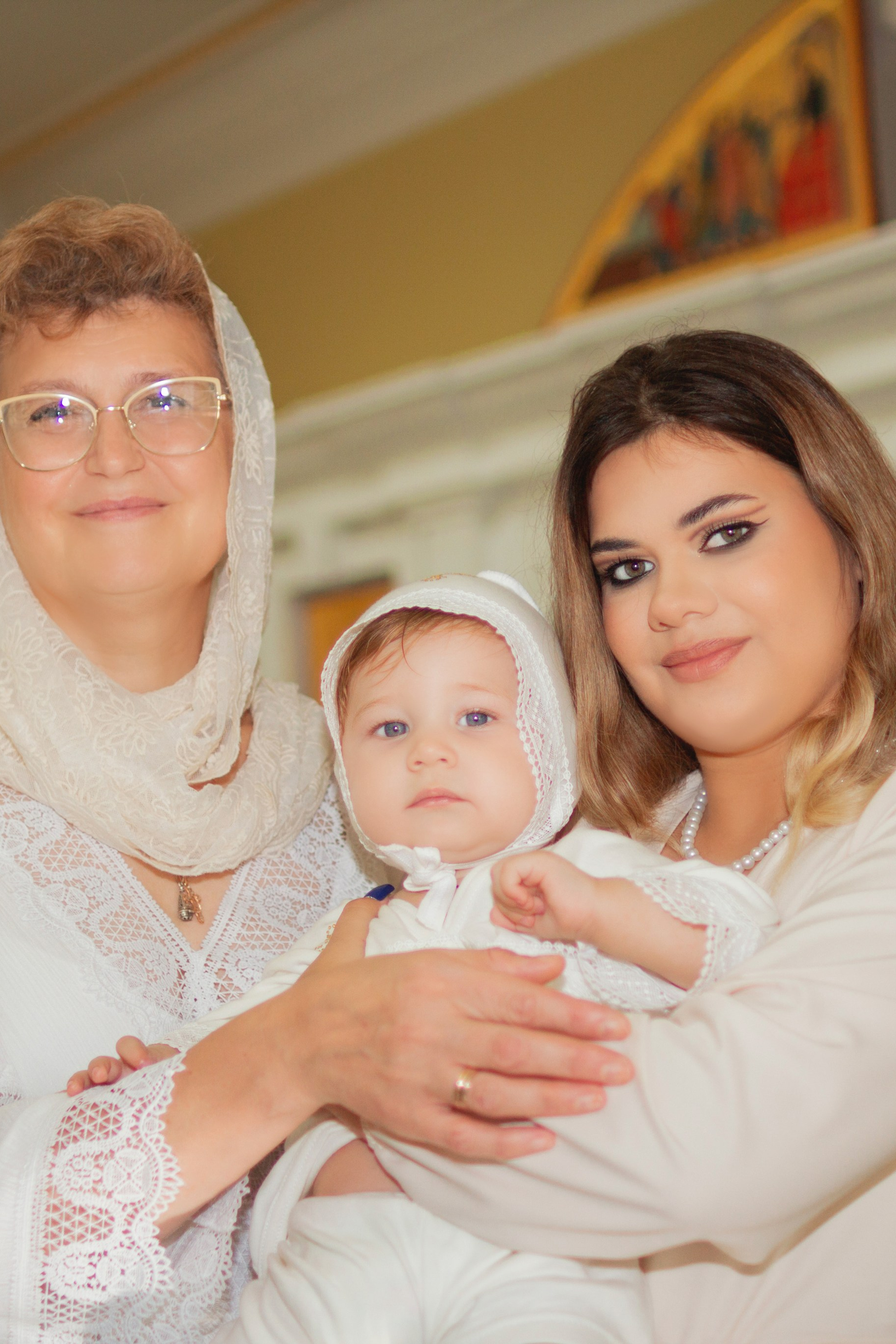 фотограф на крещение.Подольск.Москва.Алина Прончатова.