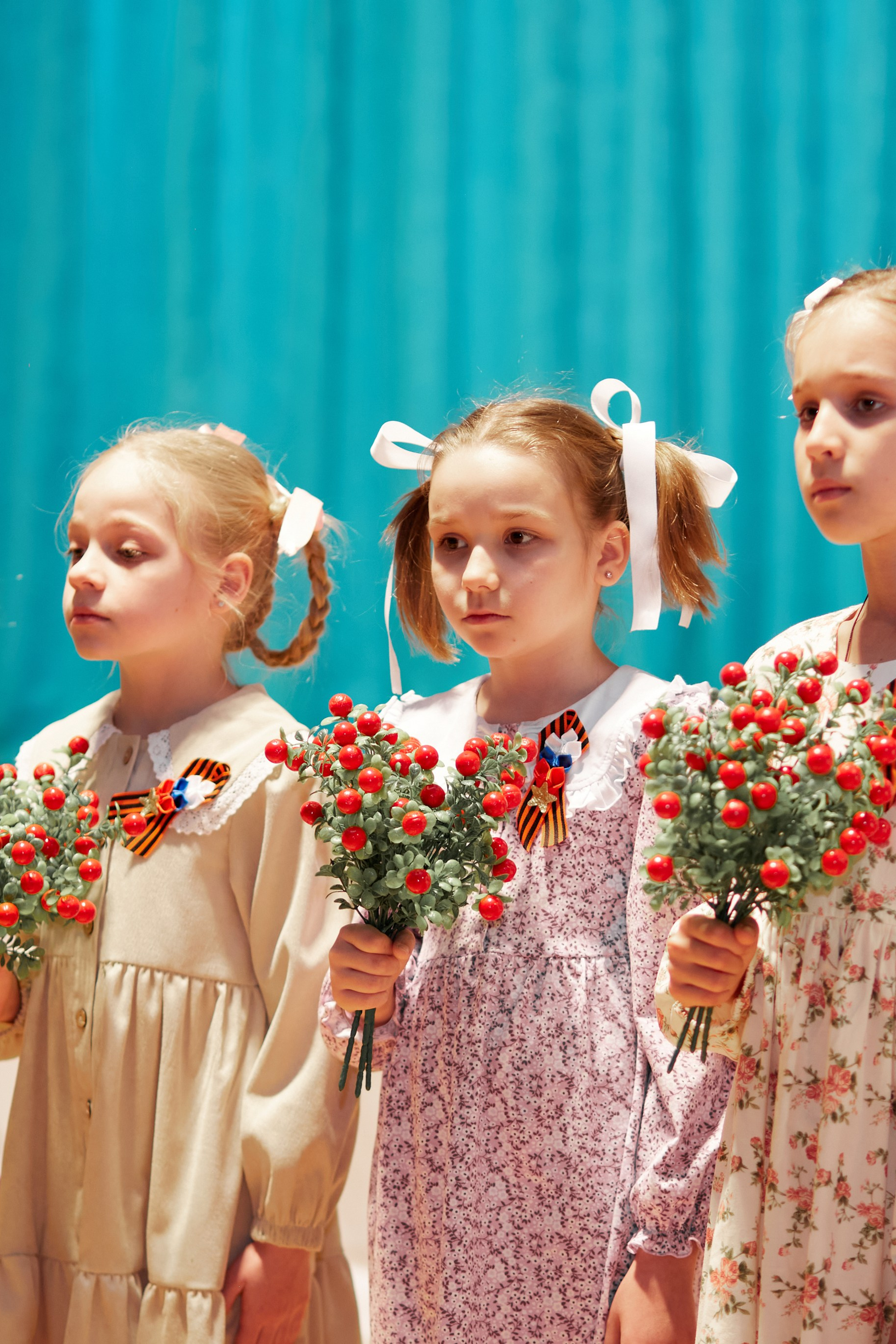 9 мая. Прончатова Алина. Фотограф для семейных, церковных и свадебных съёмок