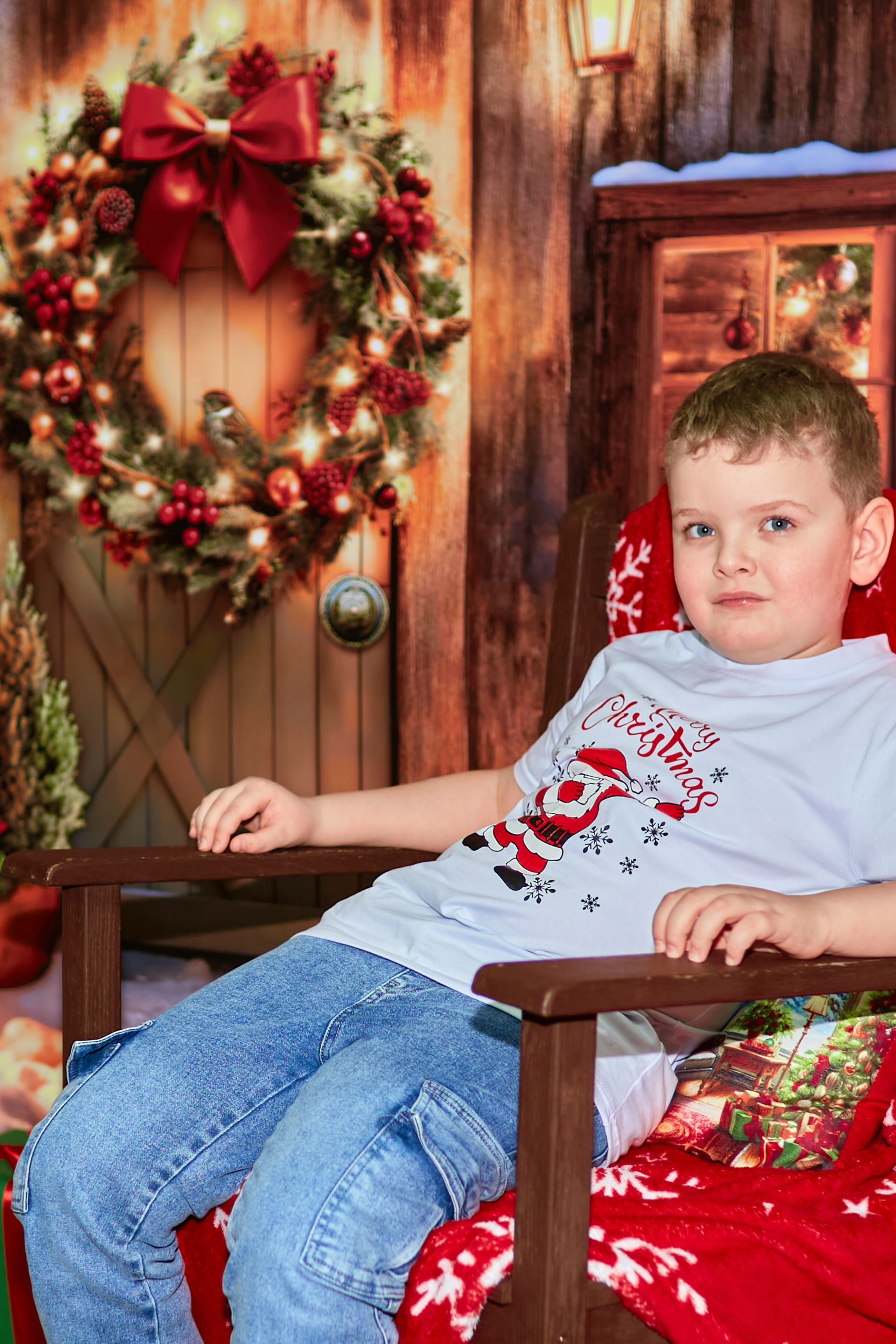 Битва Хоров на Новый год. Прончатова Алина. Фотограф для семейных, церковных и свадебных съёмок