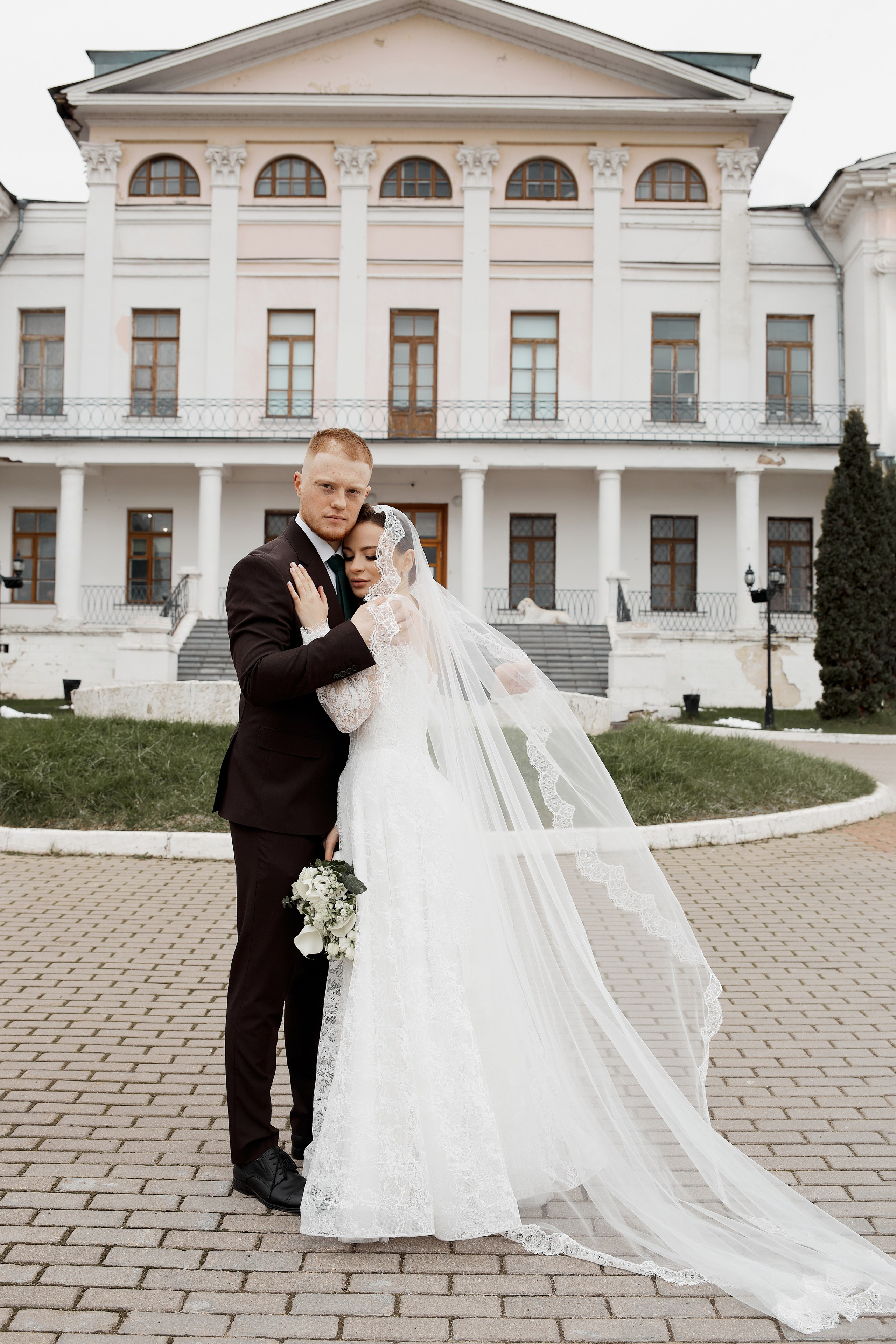 Светлана и Максим. Прончатова Алина. Фотограф для семейных, церковных и свадебных съёмок