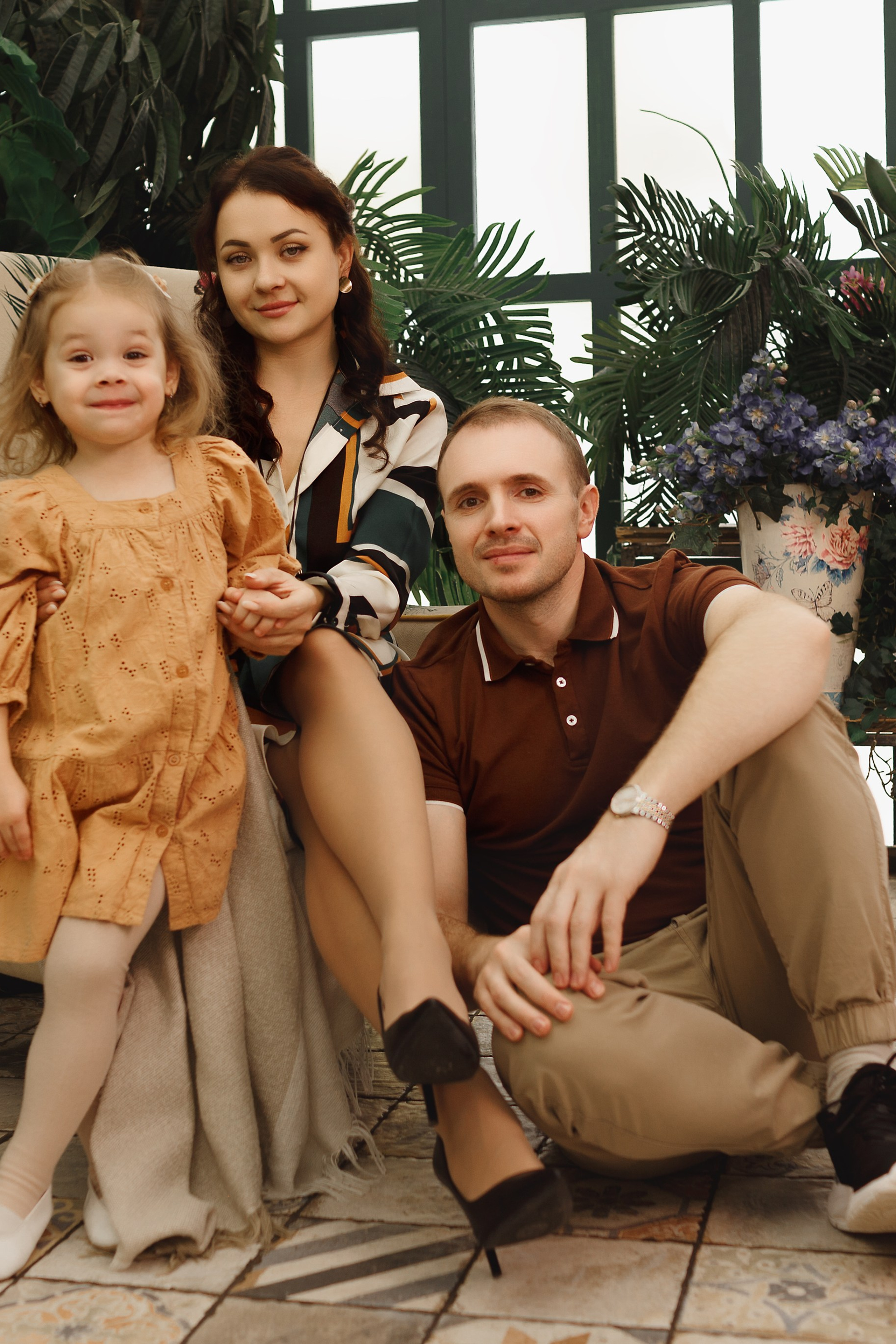 Семейные истории. Прончатова Алина. Фотограф для семейных, церковных и свадебных съёмок