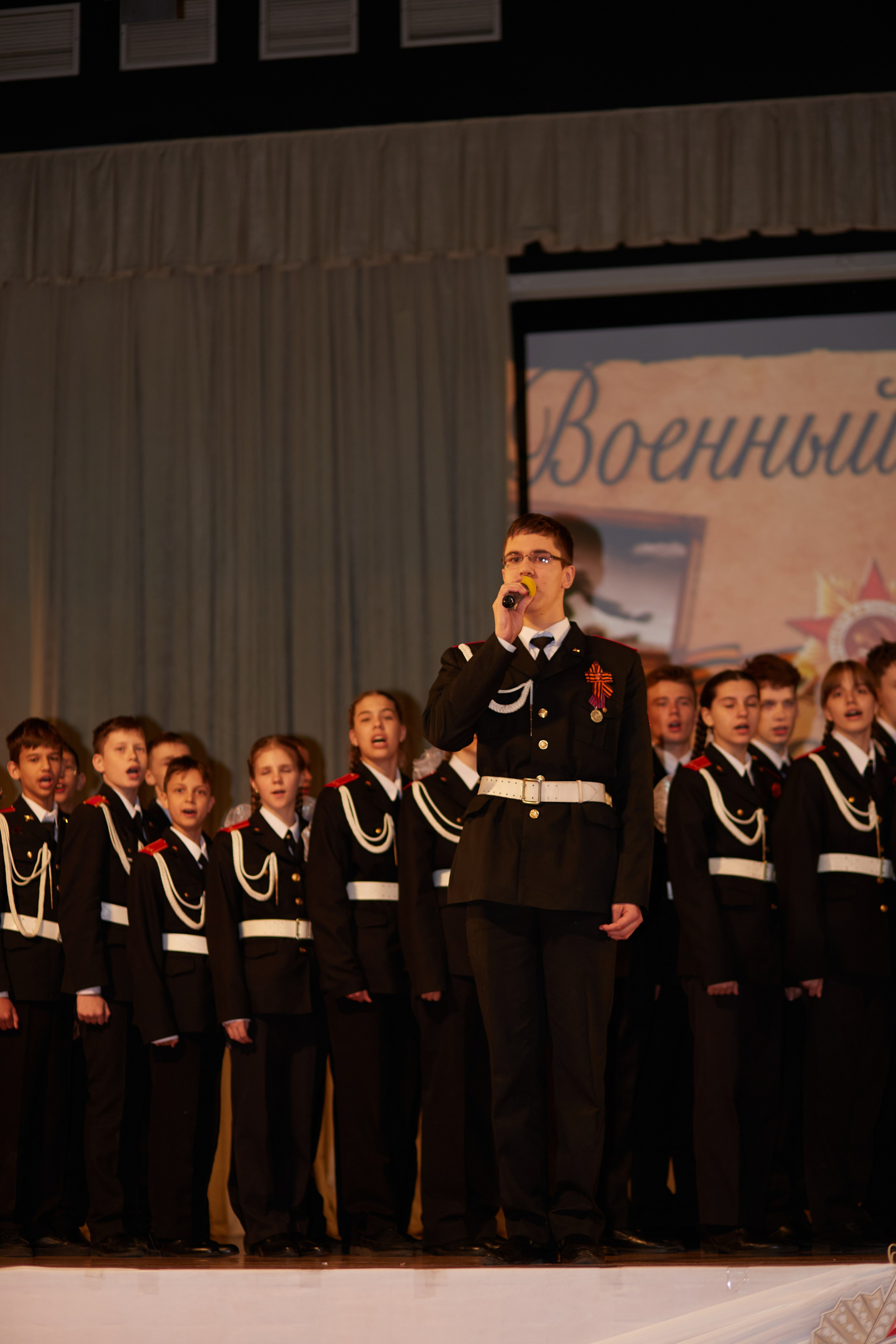 9 мая. Прончатова Алина. Фотограф для семейных, церковных и свадебных съёмок