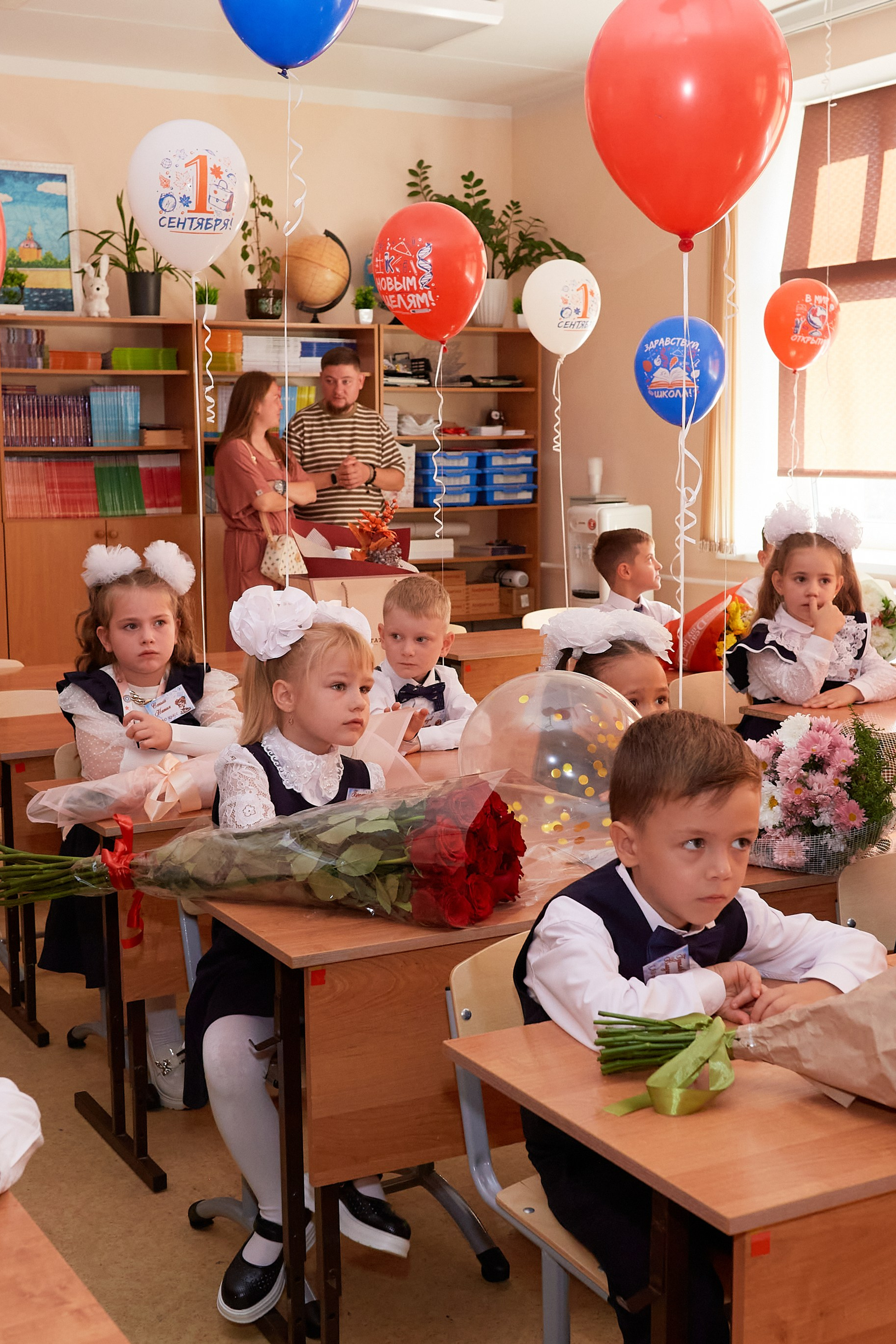 1 сентября 2083. Прончатова Алина. Фотограф для семейных, церковных и свадебных съёмок