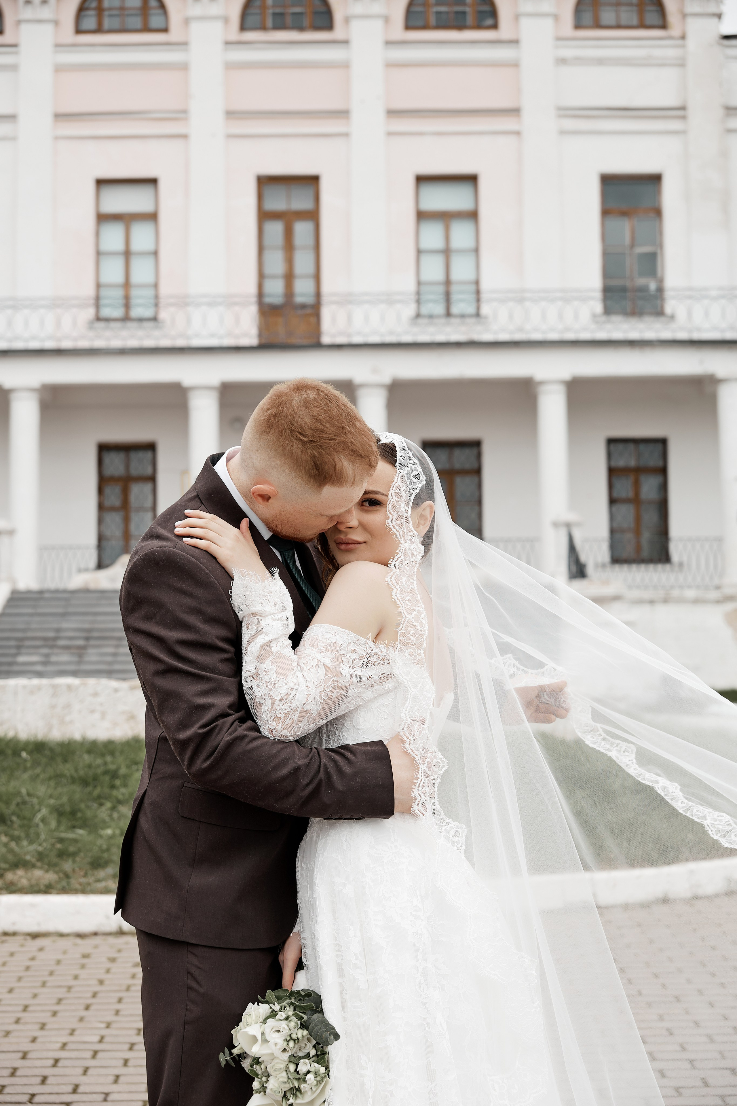 Светлана и Максим. Прончатова Алина. Фотограф для семейных, церковных и свадебных съёмок