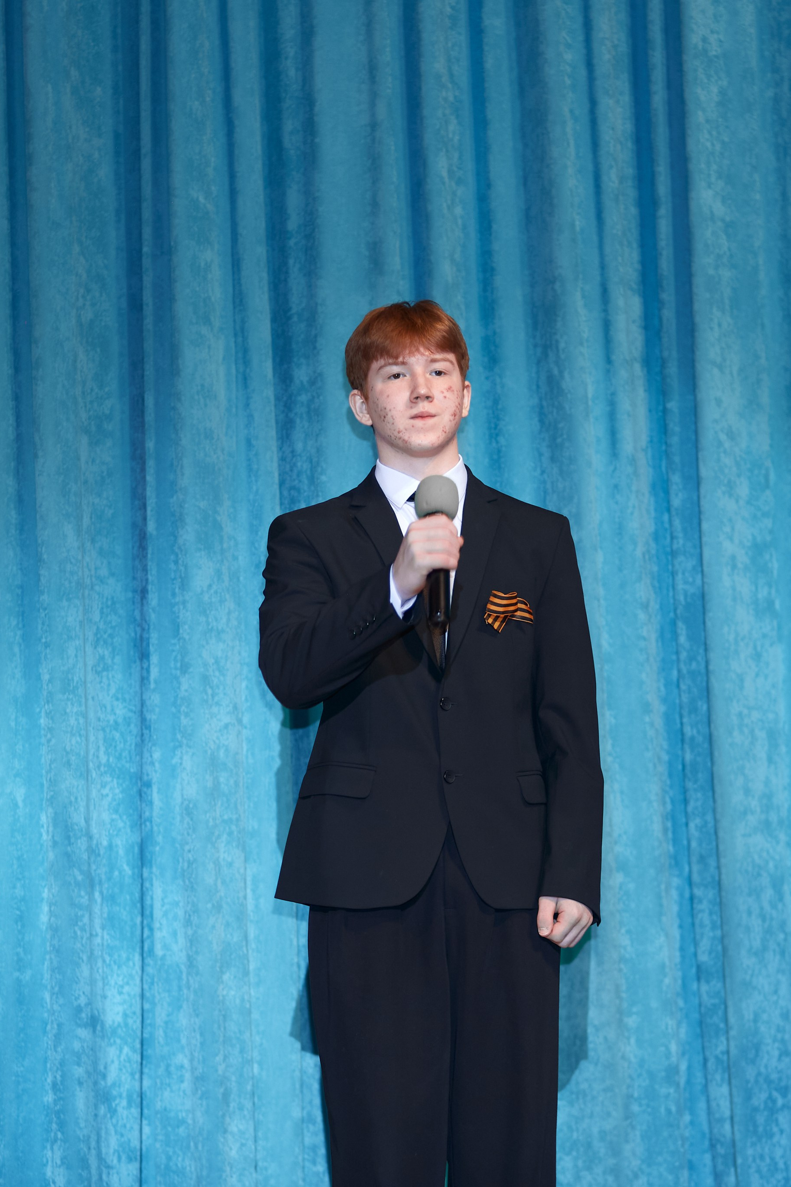 9 мая. Прончатова Алина. Фотограф для семейных, церковных и свадебных съёмок