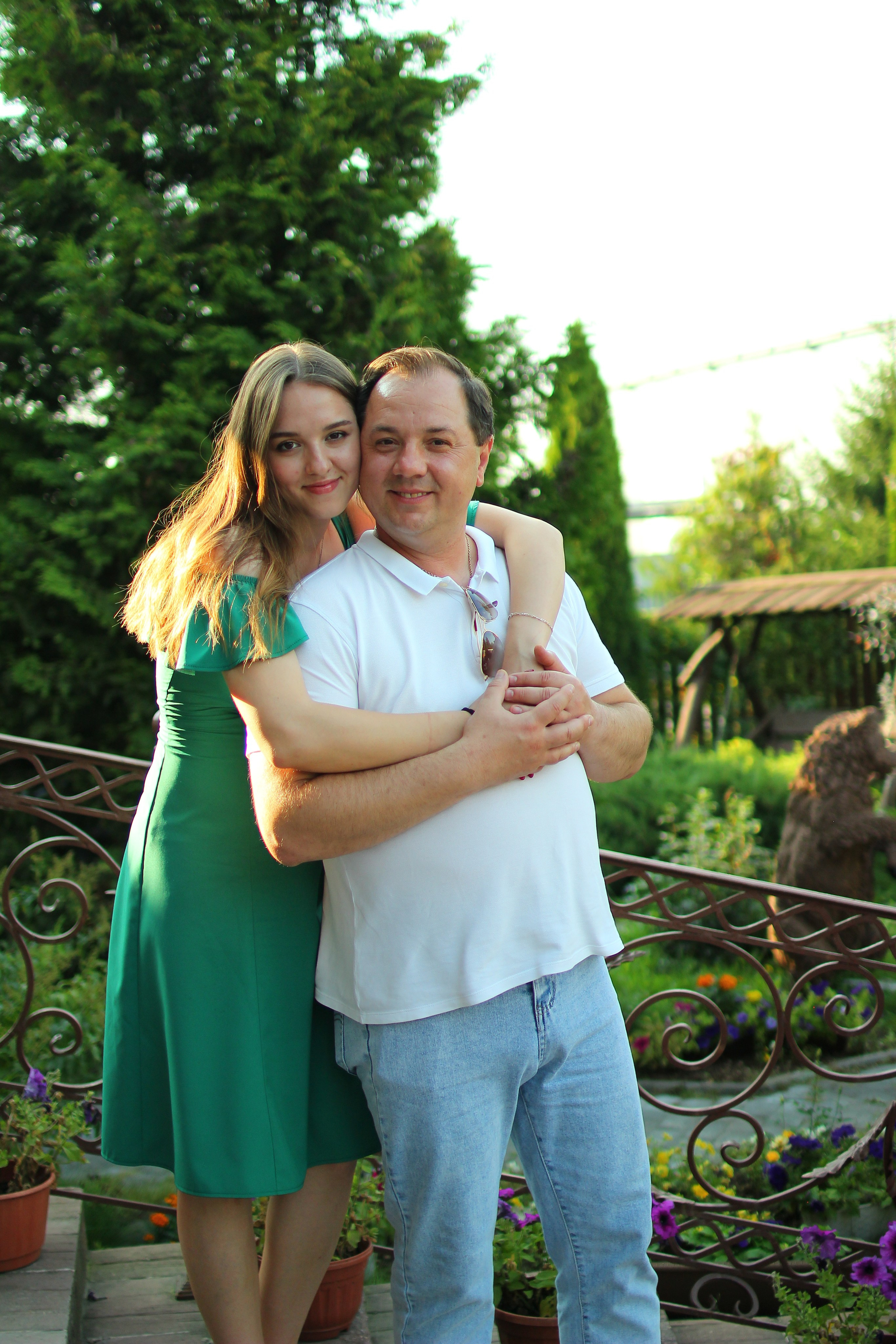 Юбилей Вячеслава. Прончатова Алина. Фотограф для семейных, церковных и свадебных съёмок