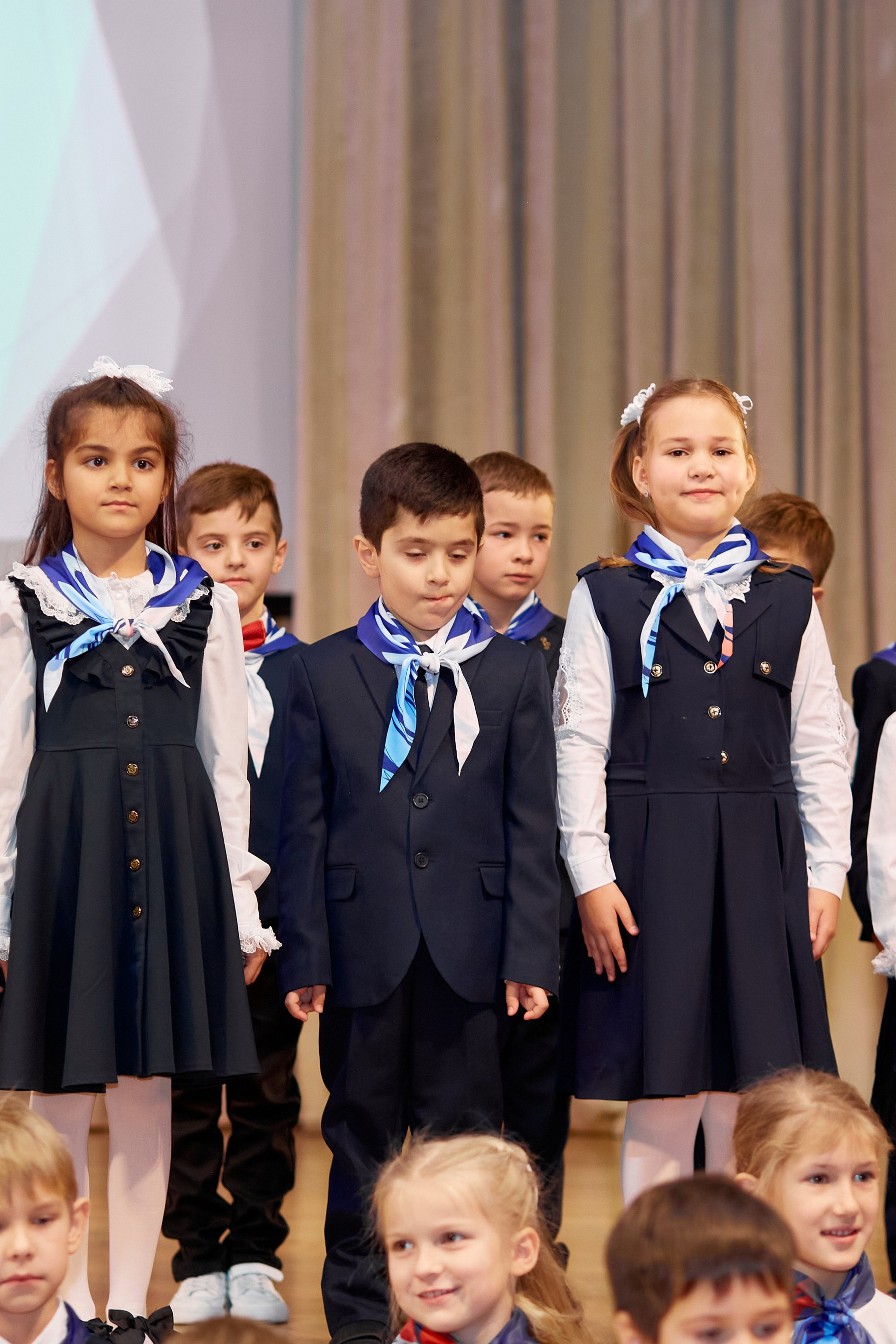 ОРЛЯТА РОССИИ ШКОЛА 2083. Прончатова Алина. Фотограф для семейных, церковных и свадебных съёмок