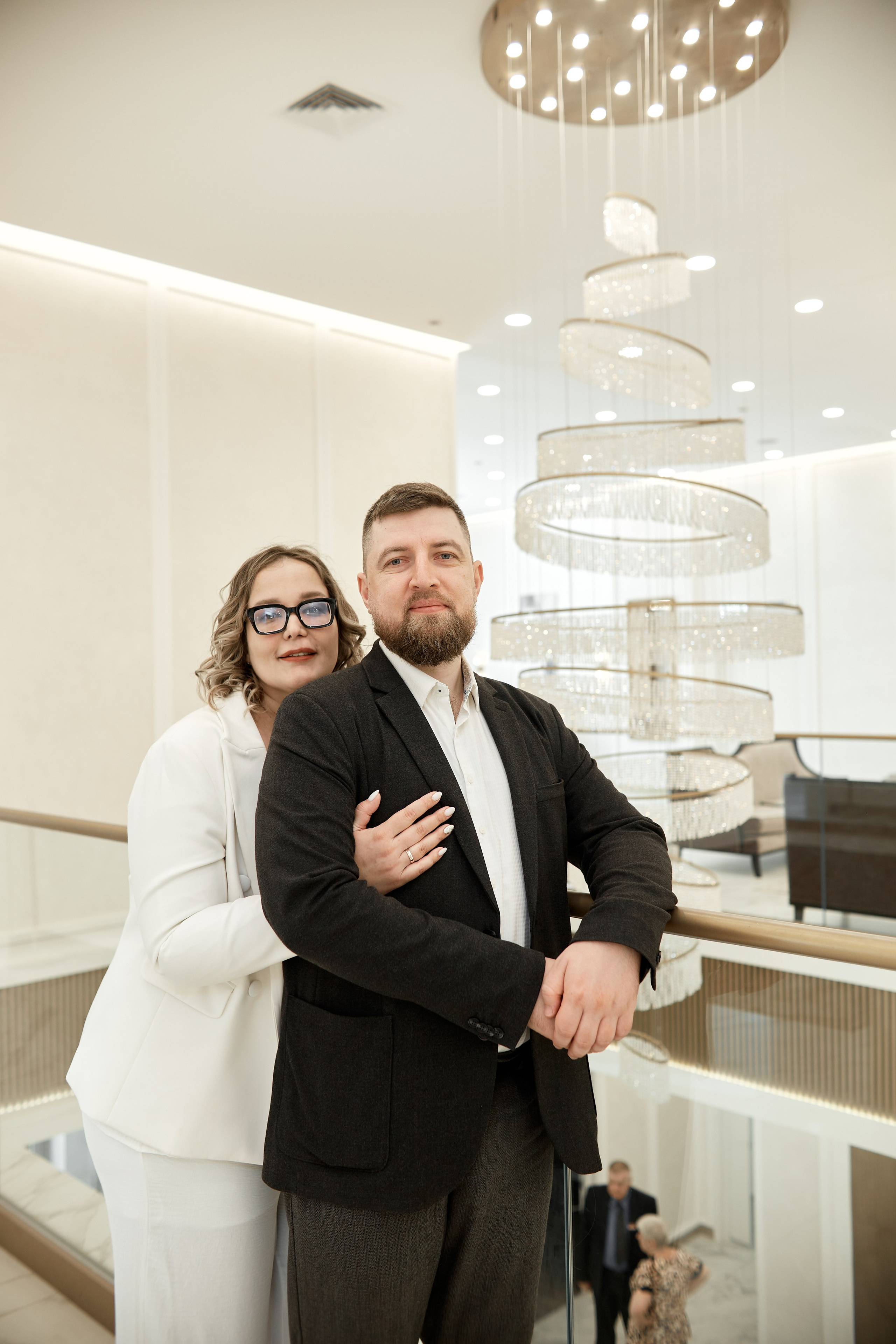 10-летие со дня свадьбы. Прончатова Алина. Фотограф для семейных, церковных и свадебных съёмок