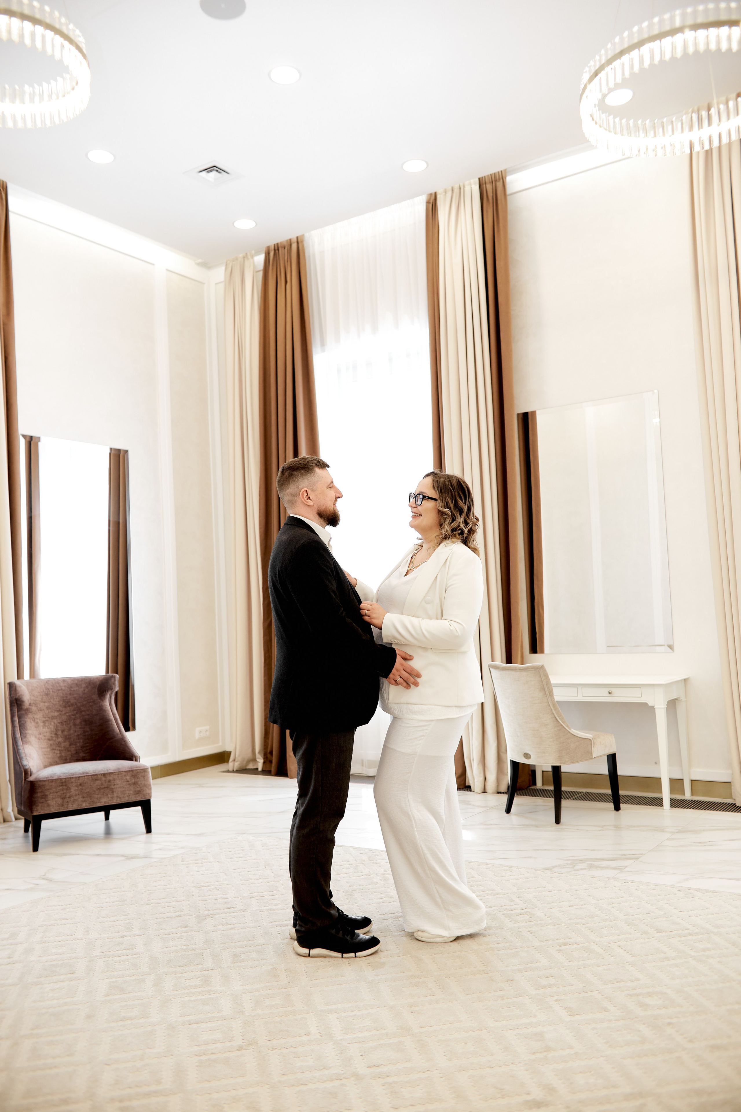 10-летие со дня свадьбы. Прончатова Алина. Фотограф для семейных, церковных и свадебных съёмок