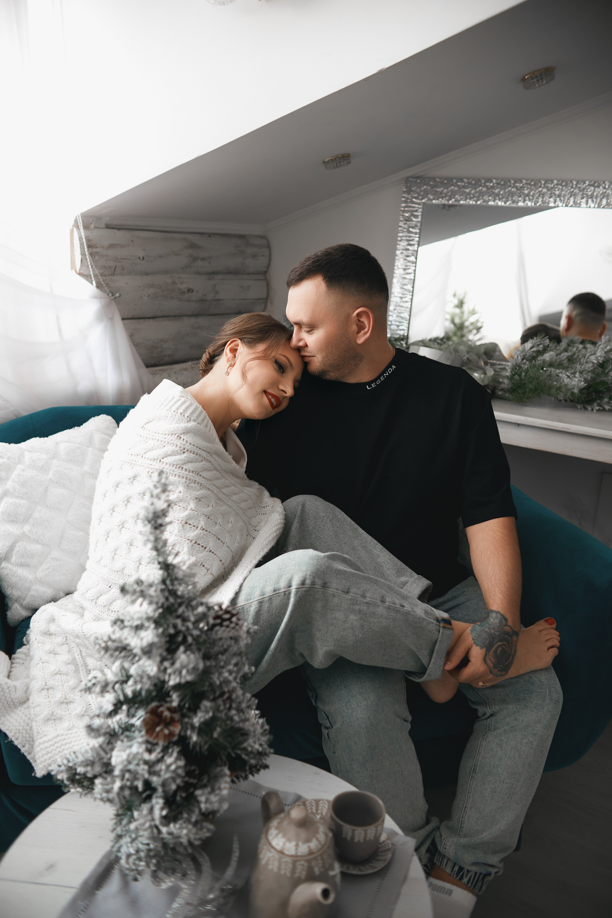 Карина и Максим. Прончатова Алина. Фотограф для семейных, церковных и свадебных съёмок