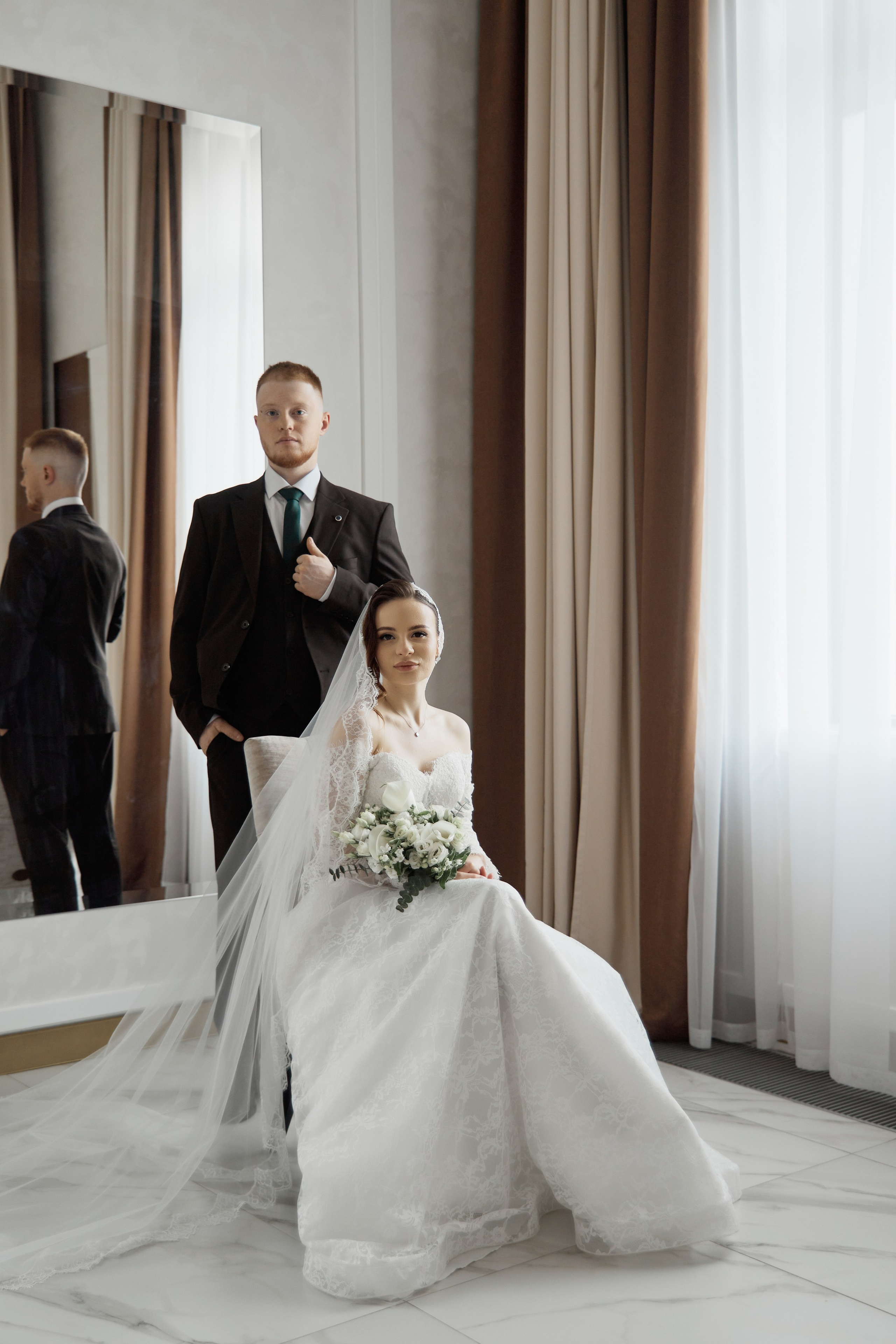 Светлана и Максим. Прончатова Алина. Фотограф для семейных, церковных и свадебных съёмок