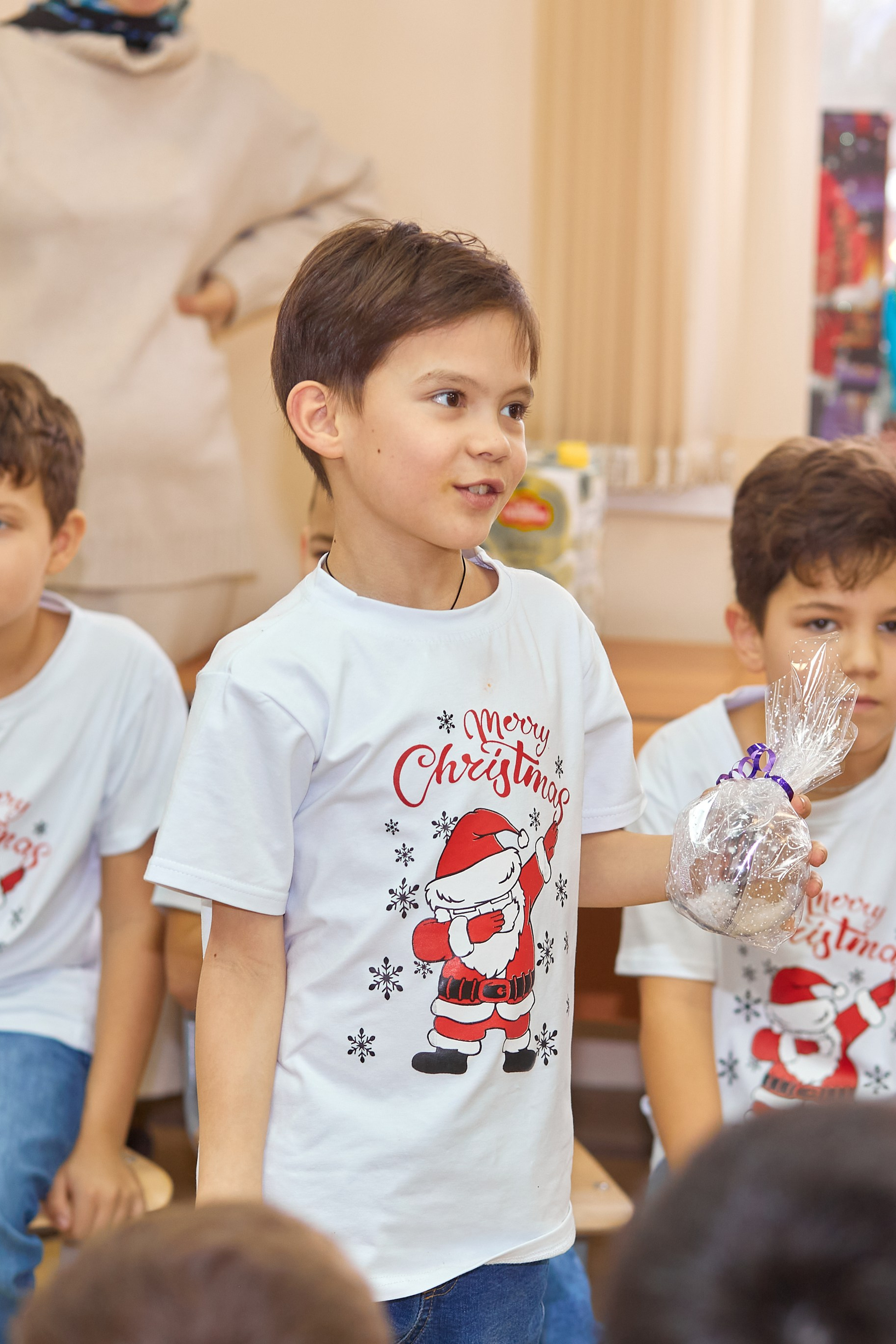 Битва Хоров на Новый год. Прончатова Алина. Фотограф для семейных, церковных и свадебных съёмок