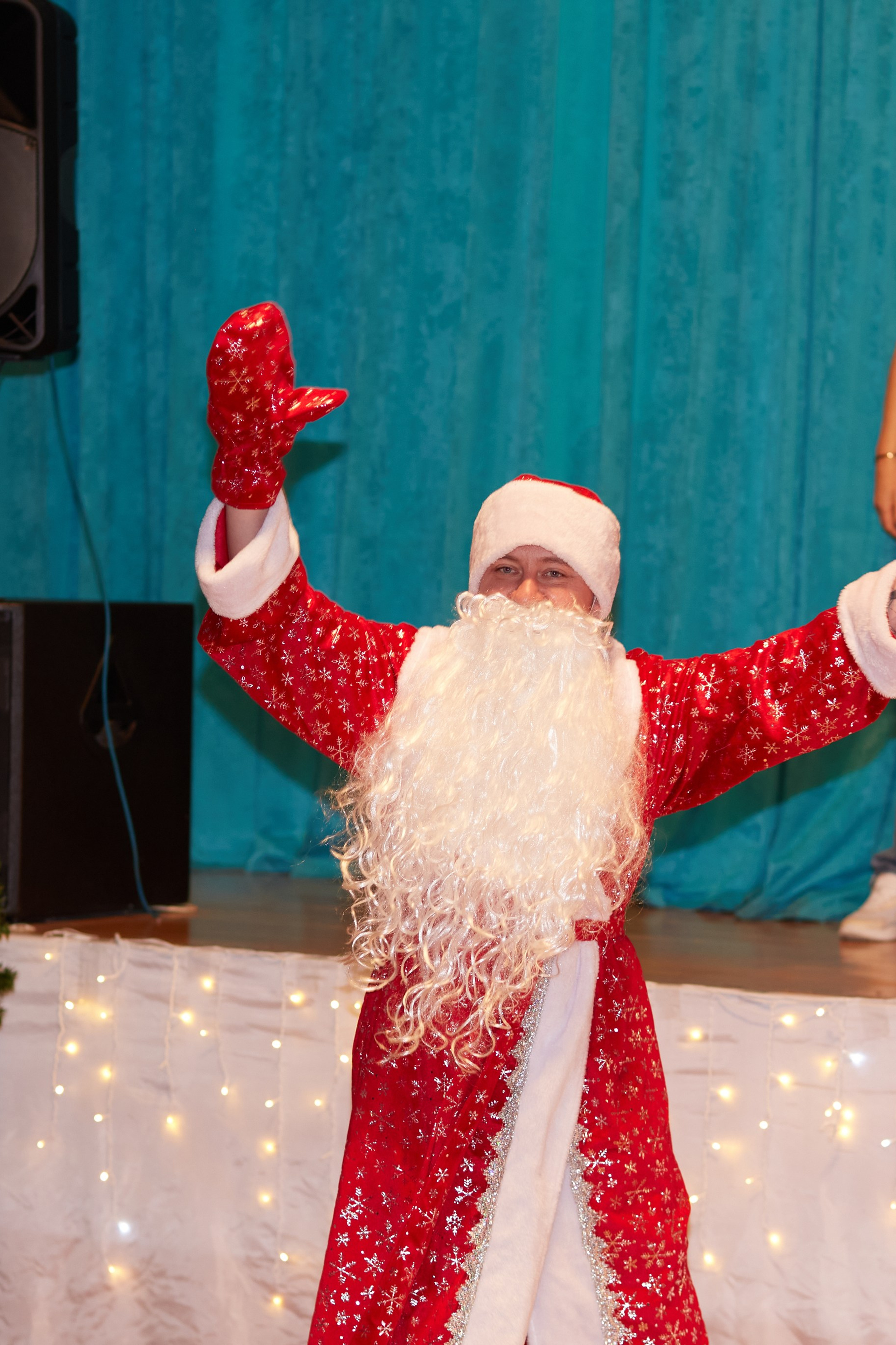 Битва Хоров на Новый год. Прончатова Алина. Фотограф для семейных, церковных и свадебных съёмок