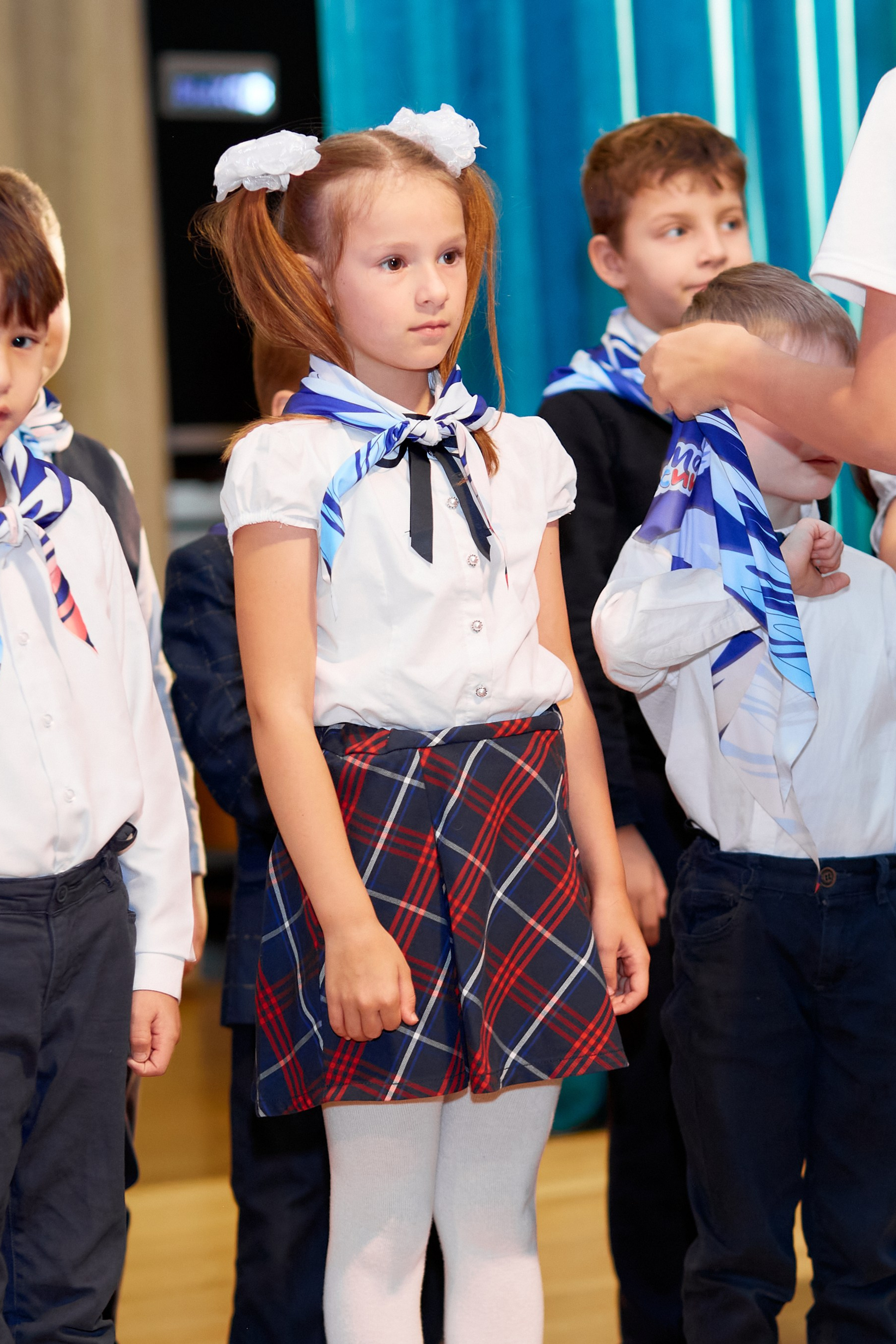 ОРЛЯТА РОССИИ ШКОЛА 2083. Прончатова Алина. Фотограф для семейных, церковных и свадебных съёмок