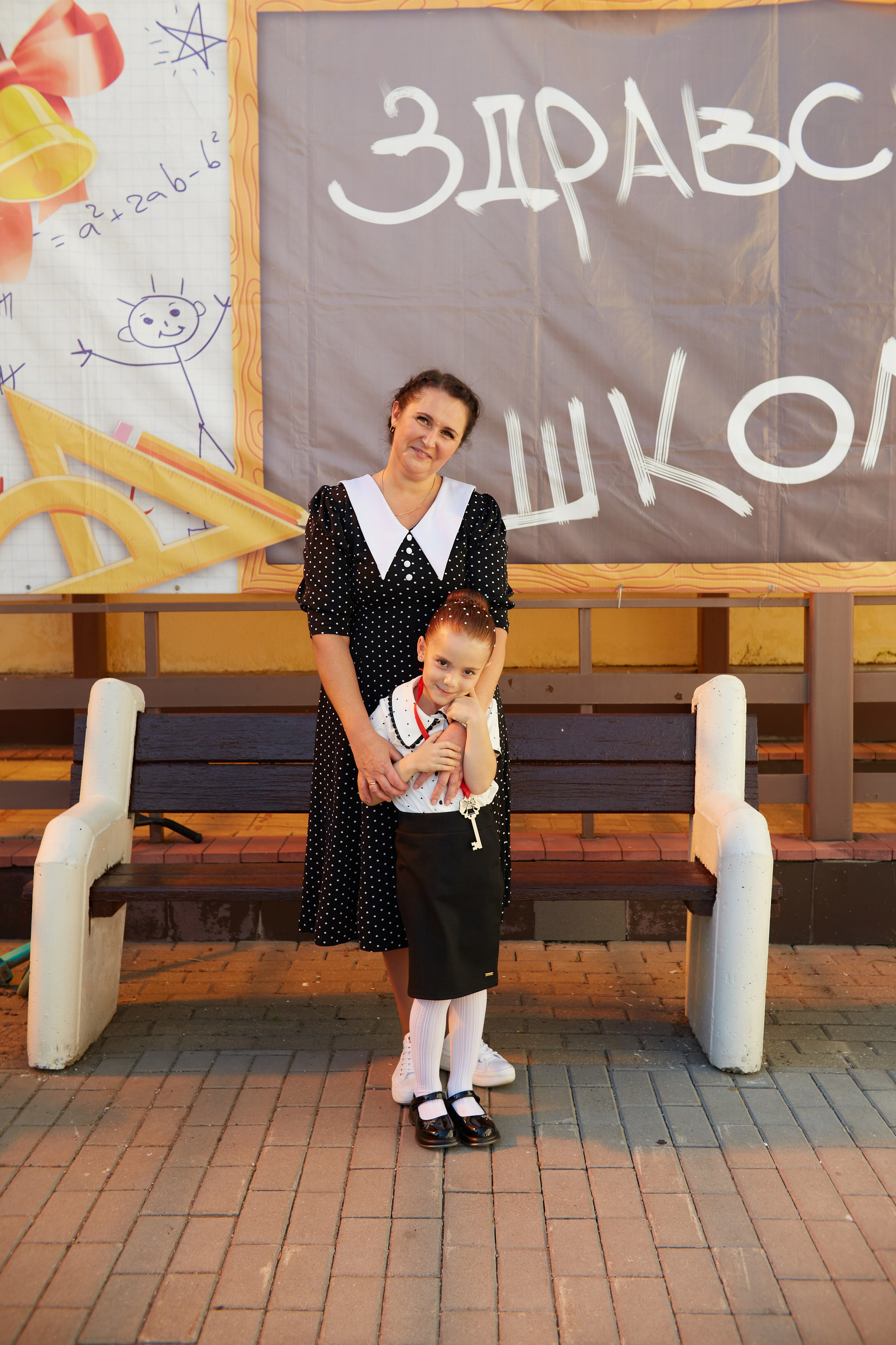 1 сентября 2083. Прончатова Алина. Фотограф для семейных, церковных и свадебных съёмок