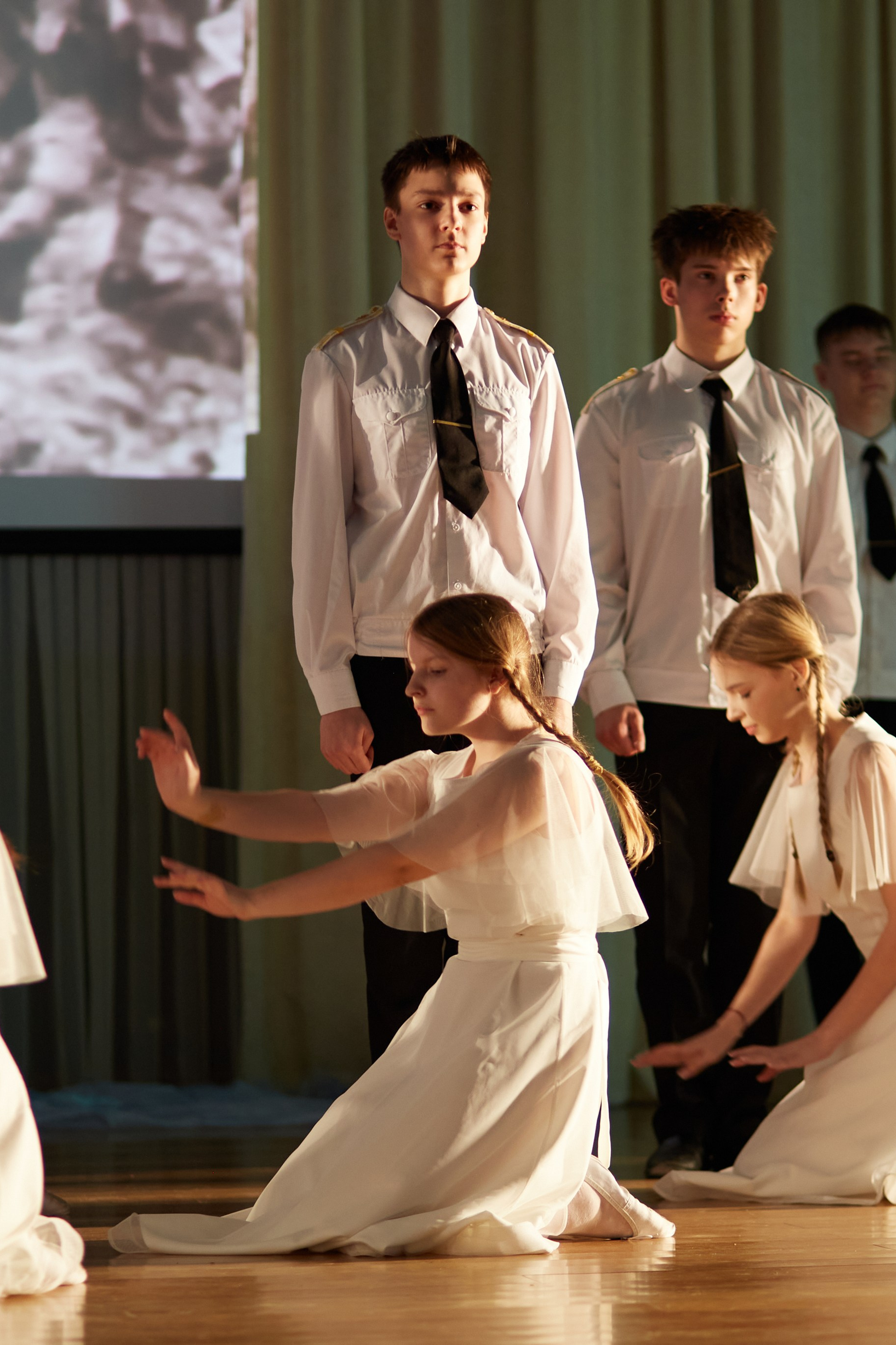 9 мая. Прончатова Алина. Фотограф для семейных, церковных и свадебных съёмок