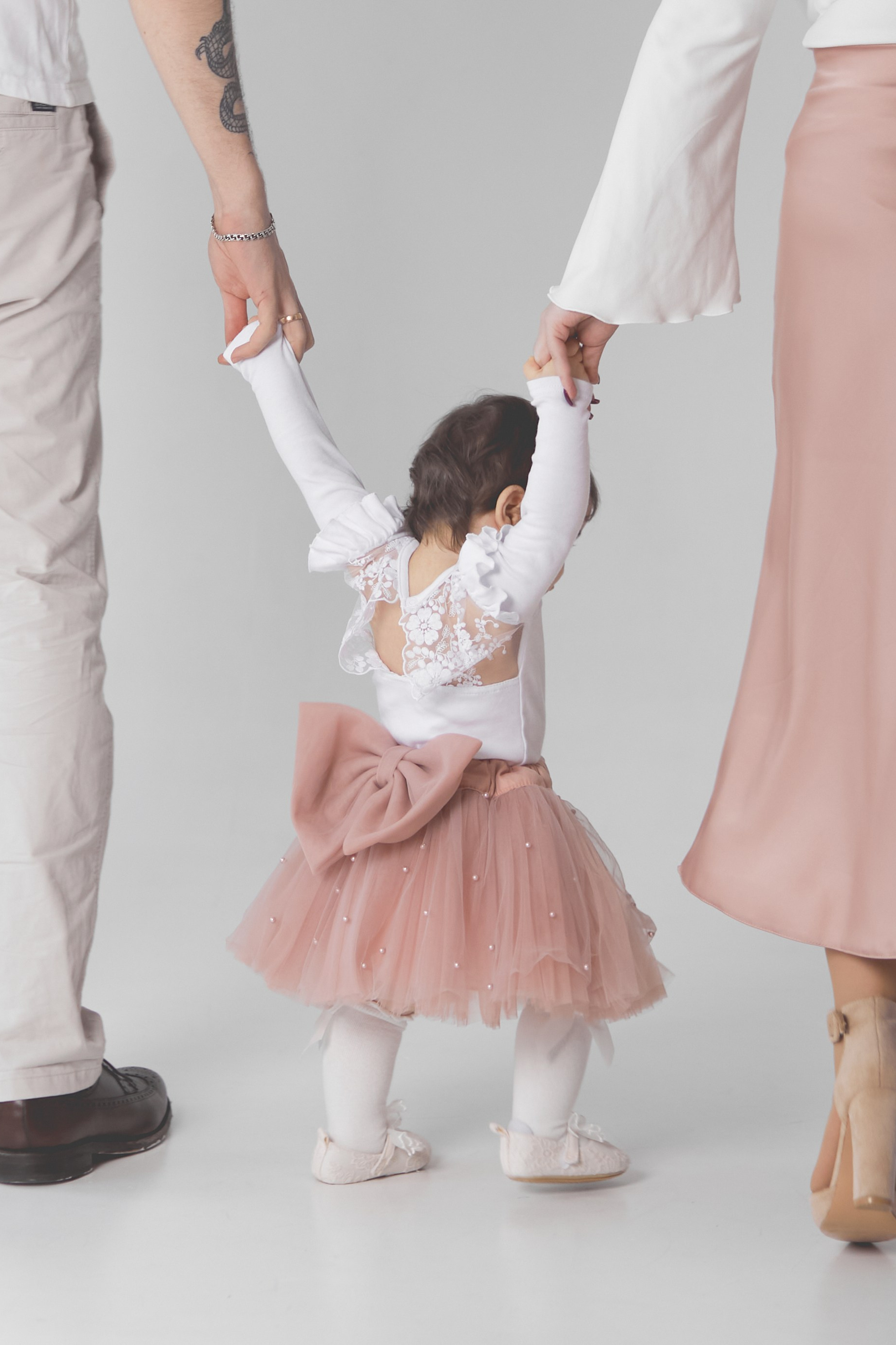 Вероничка, Марина и Максим. Прончатова Алина. Фотограф для семейных, церковных и свадебных съёмок