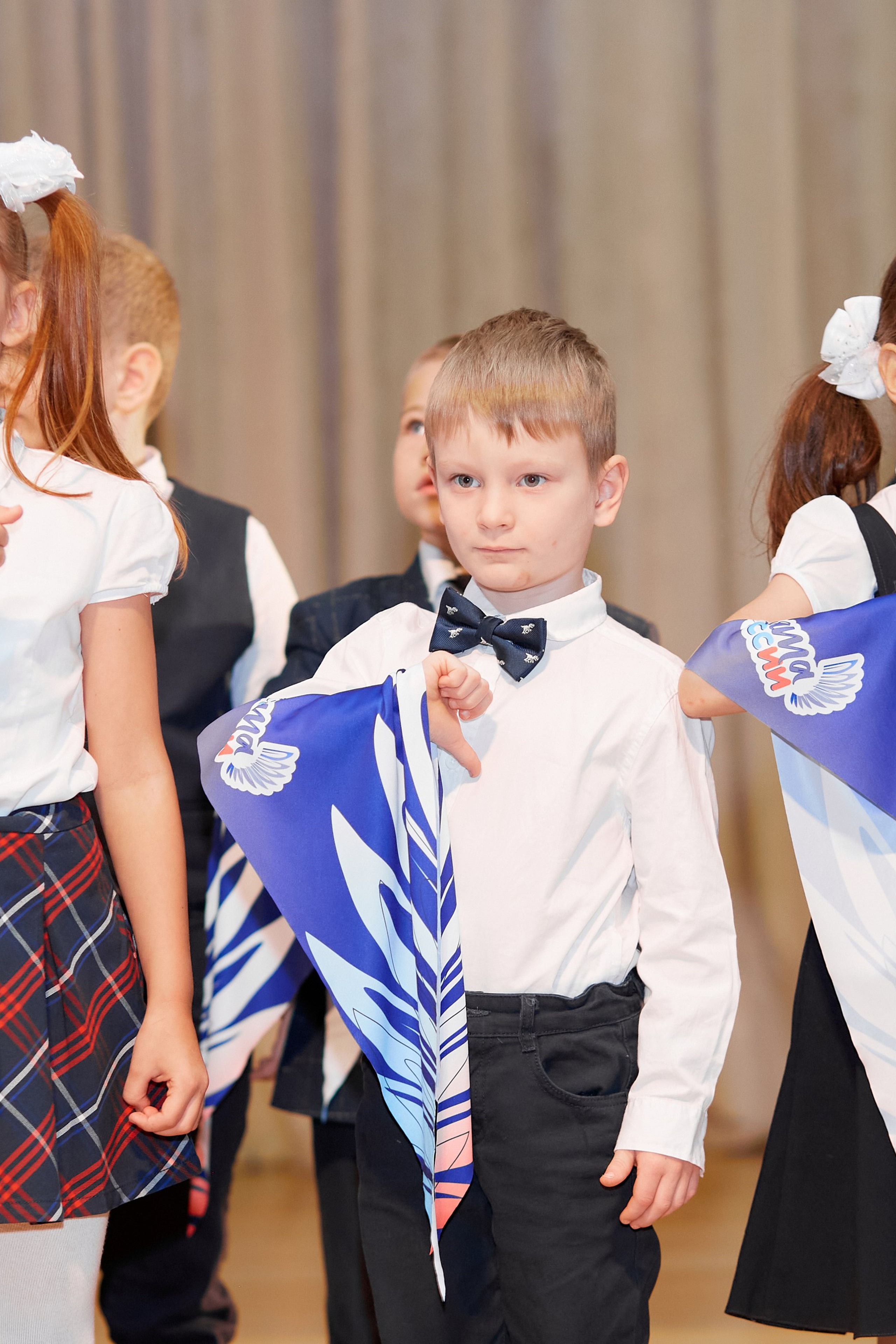 ОРЛЯТА РОССИИ ШКОЛА 2083. Прончатова Алина. Фотограф для семейных, церковных и свадебных съёмок