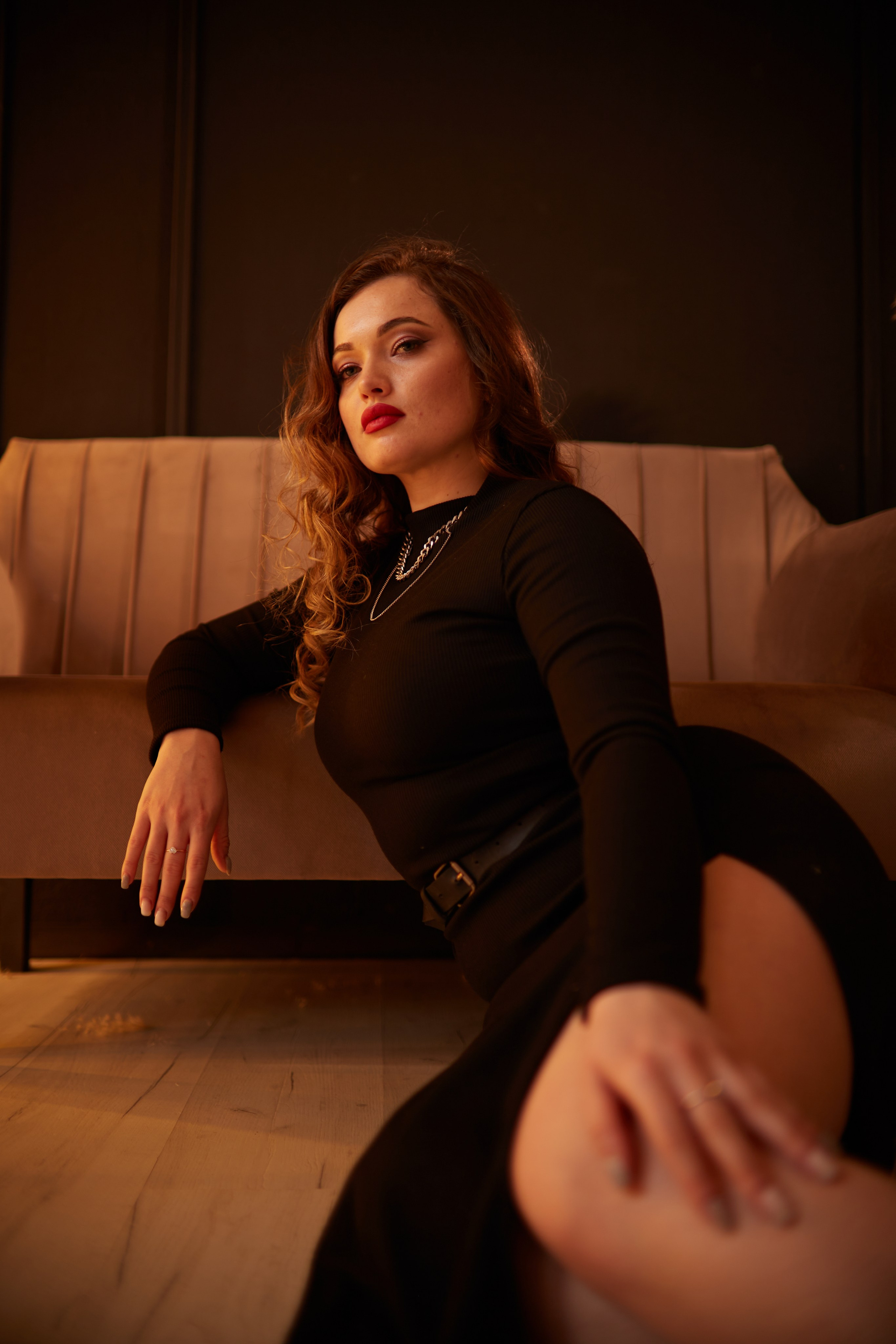 Весенняя фотосессия для Юлии. Прончатова Алина. Фотограф для семейных, церковных и свадебных съёмок