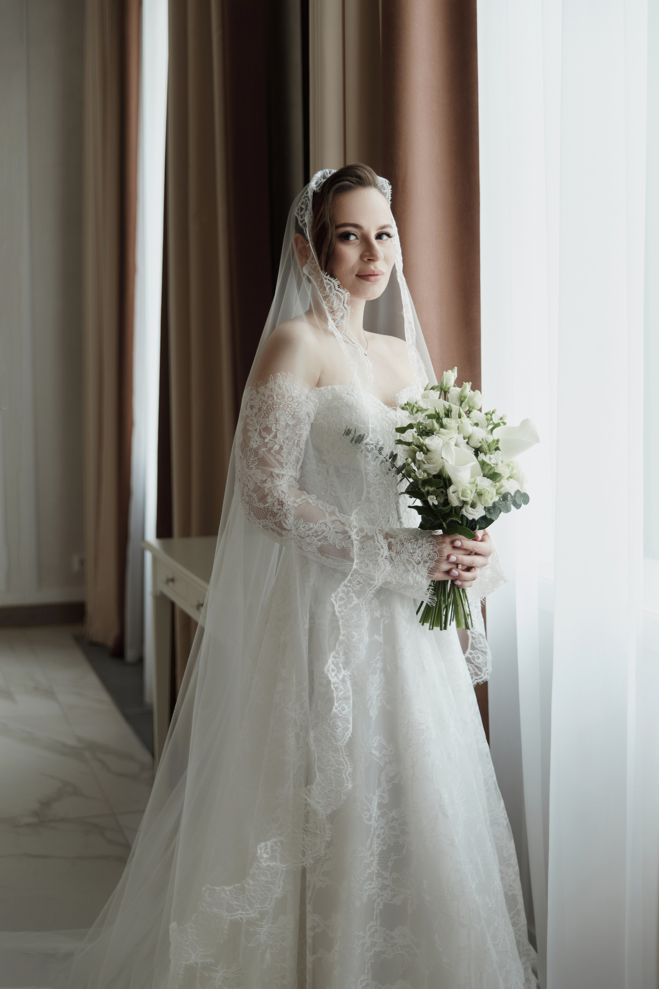 Светлана и Максим. Прончатова Алина. Фотограф для семейных, церковных и свадебных съёмок
