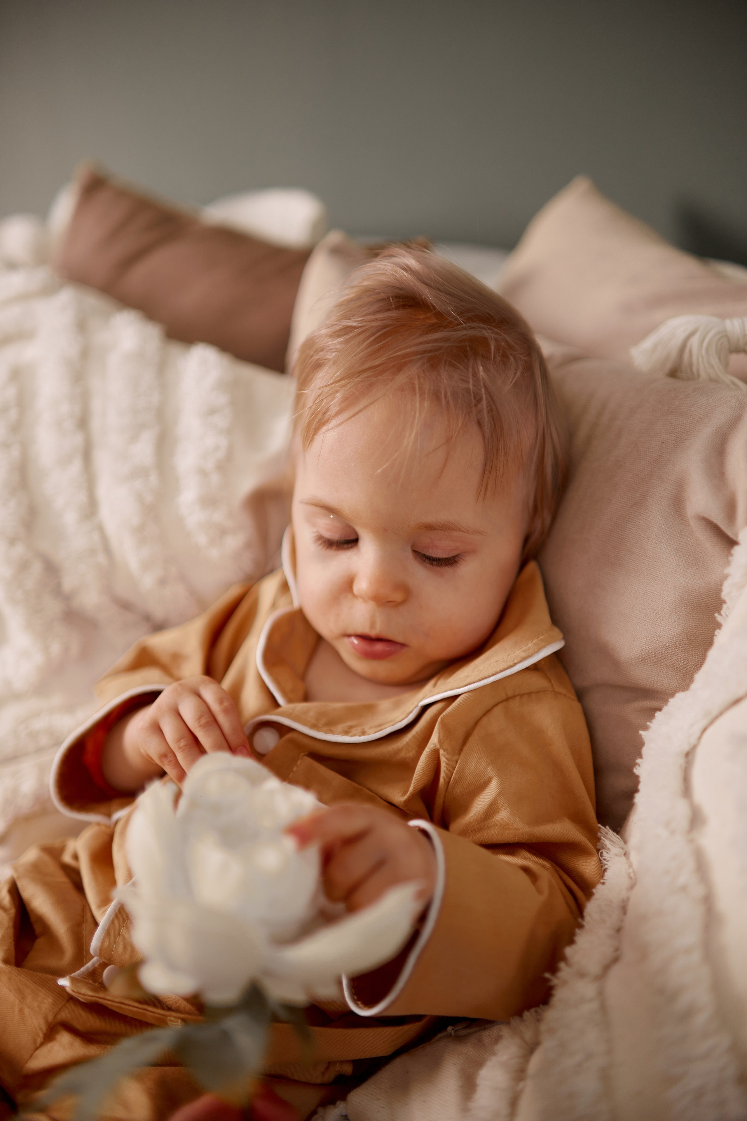 Особенное чудо. Прончатова Алина. Фотограф для семейных, церковных и свадебных съёмок