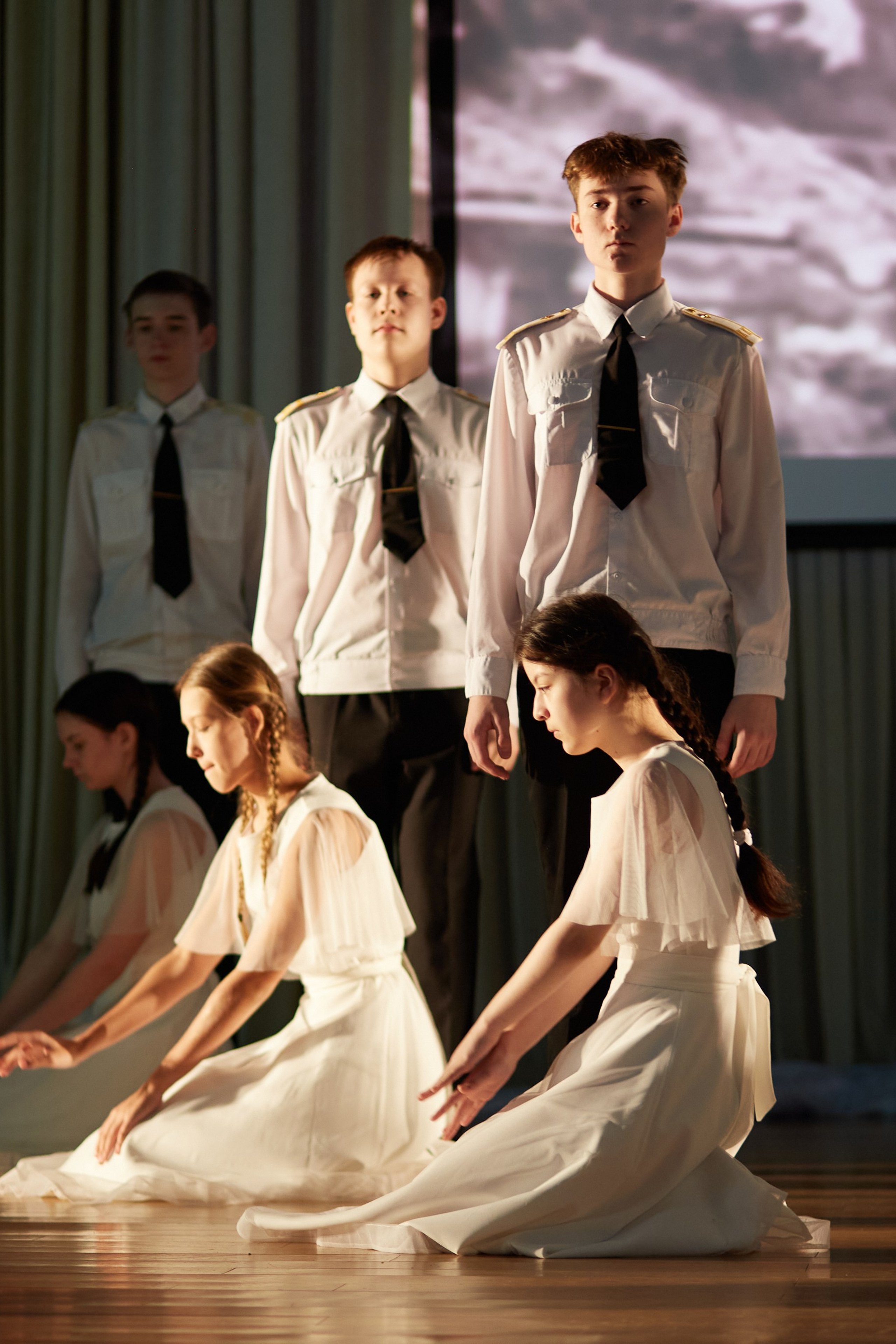 9 мая. Прончатова Алина. Фотограф для семейных, церковных и свадебных съёмок