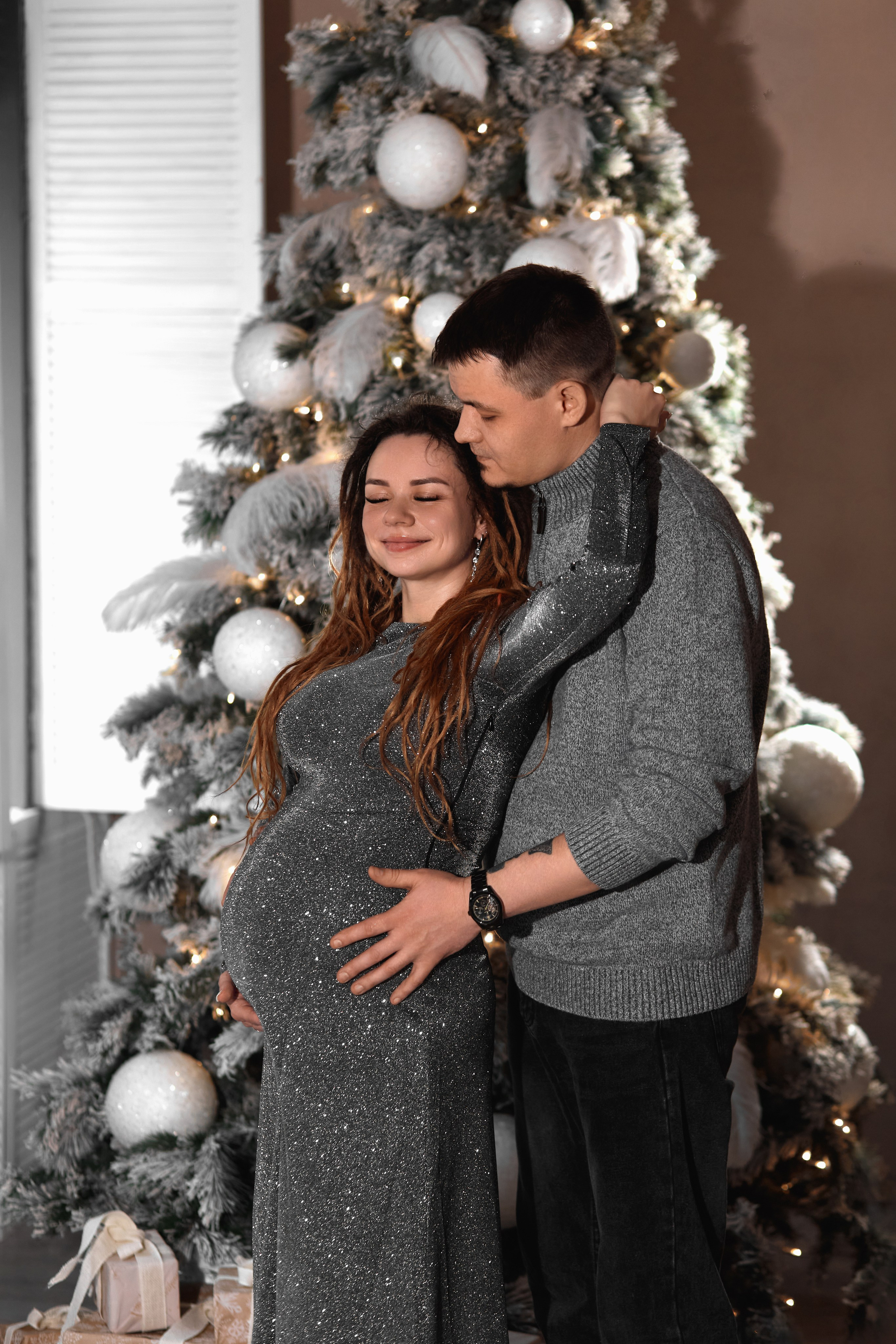 Бахметова Анастасия с семьёй. Прончатова Алина. Фотограф для семейных, церковных и свадебных съёмок