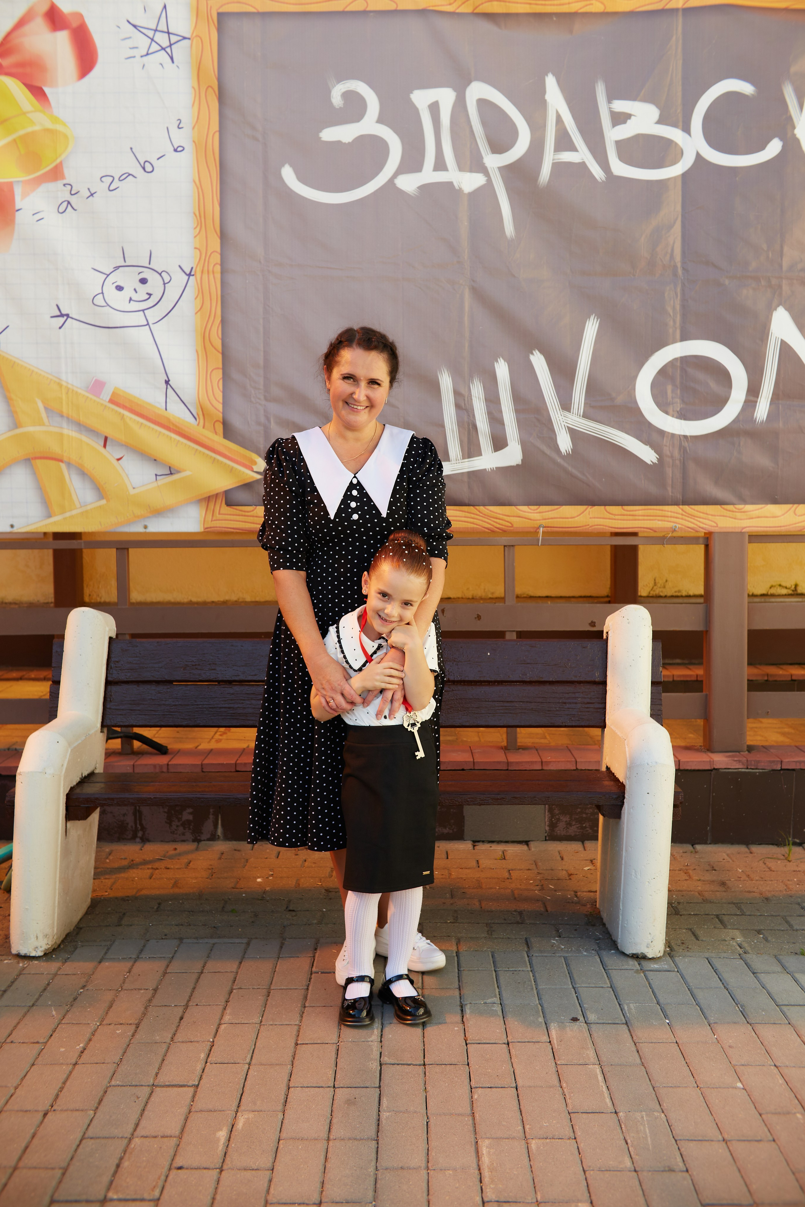 1 сентября 2083. Прончатова Алина. Фотограф для семейных, церковных и свадебных съёмок