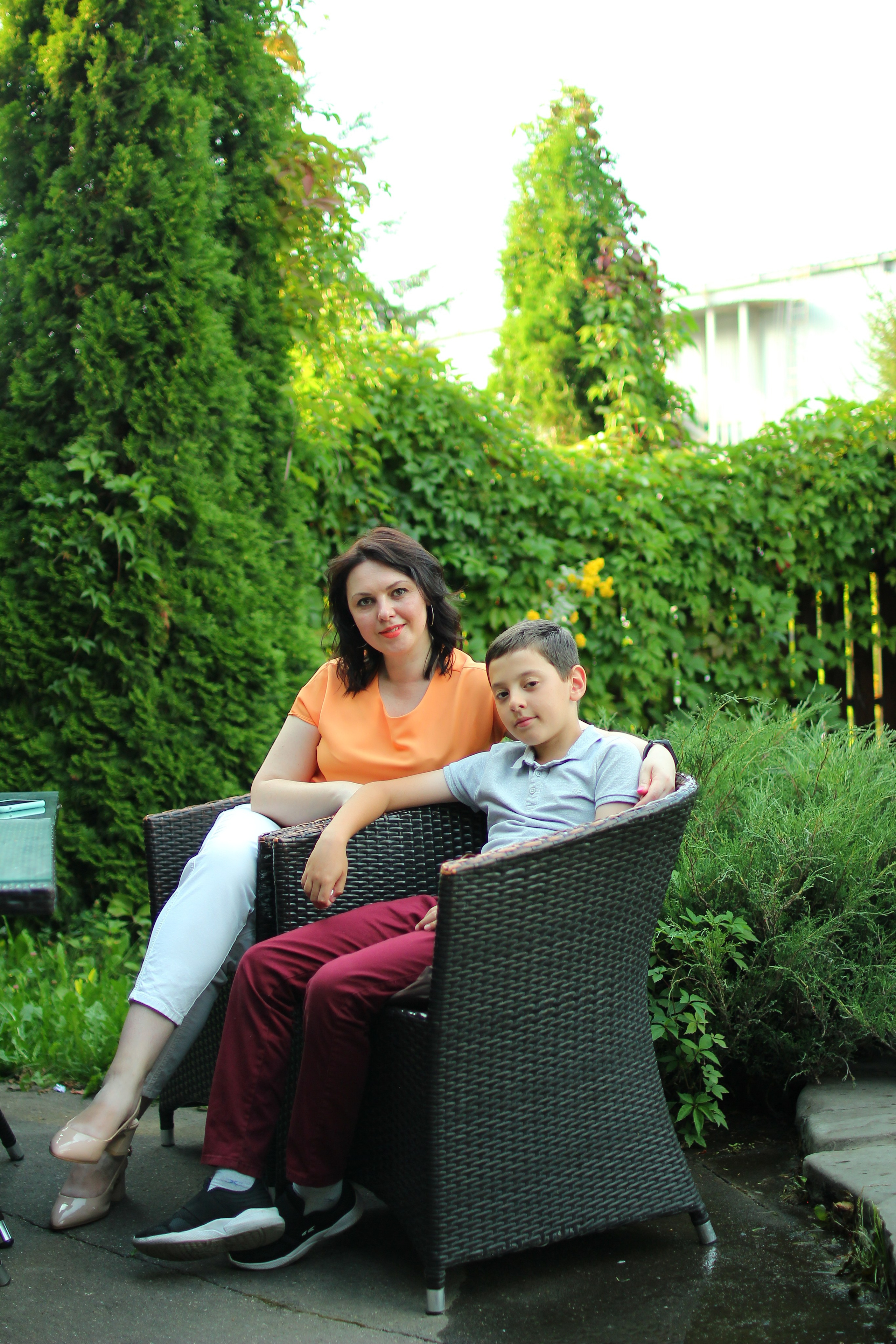 Юбилей Вячеслава. Прончатова Алина. Фотограф для семейных, церковных и свадебных съёмок