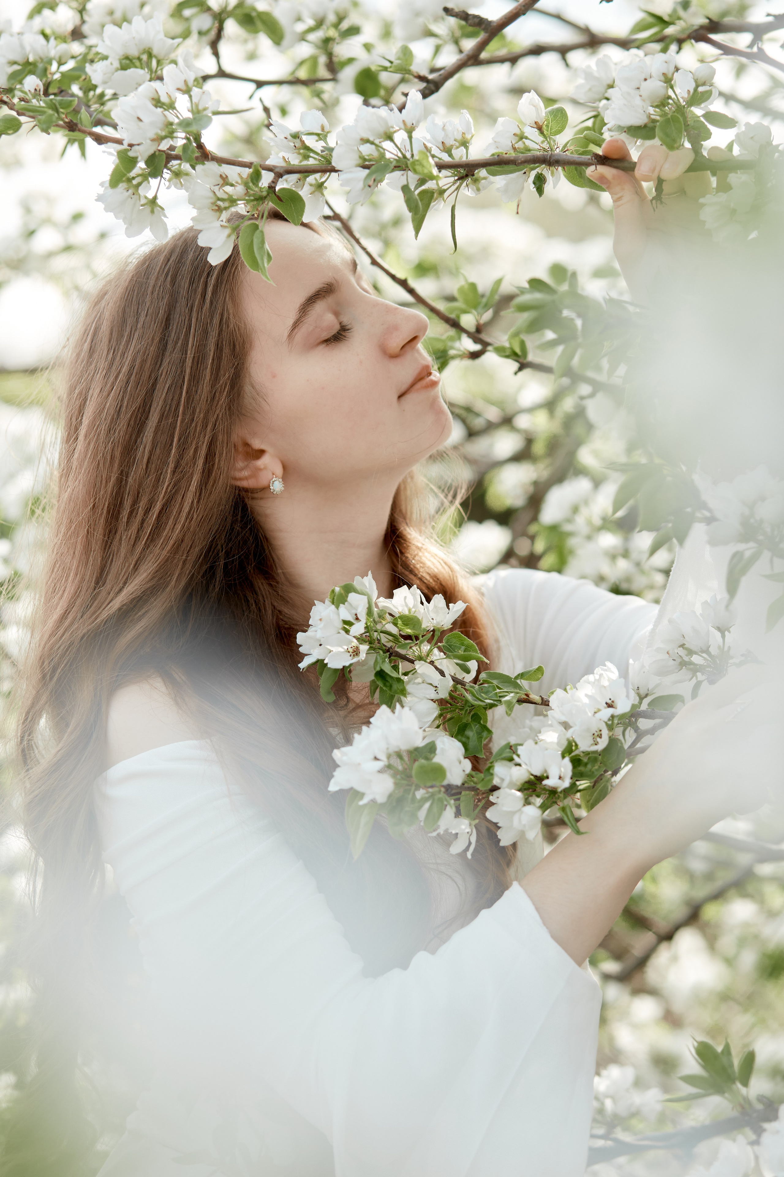 Прогулка Саши и Ани. Прончатова Алина. Фотограф для семейных, церковных и свадебных съёмок