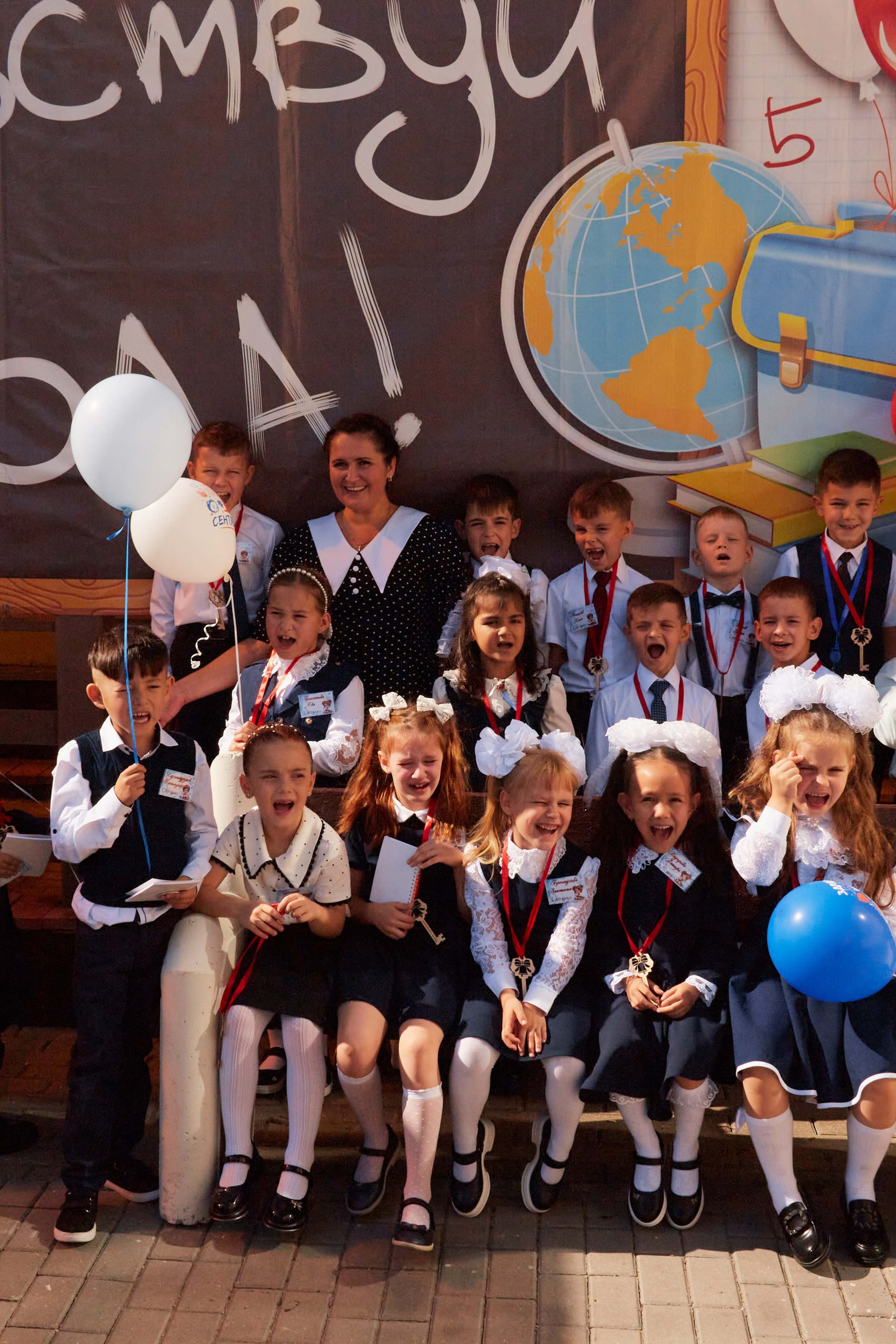 1 сентября 2083. Прончатова Алина. Фотограф для семейных, церковных и свадебных съёмок